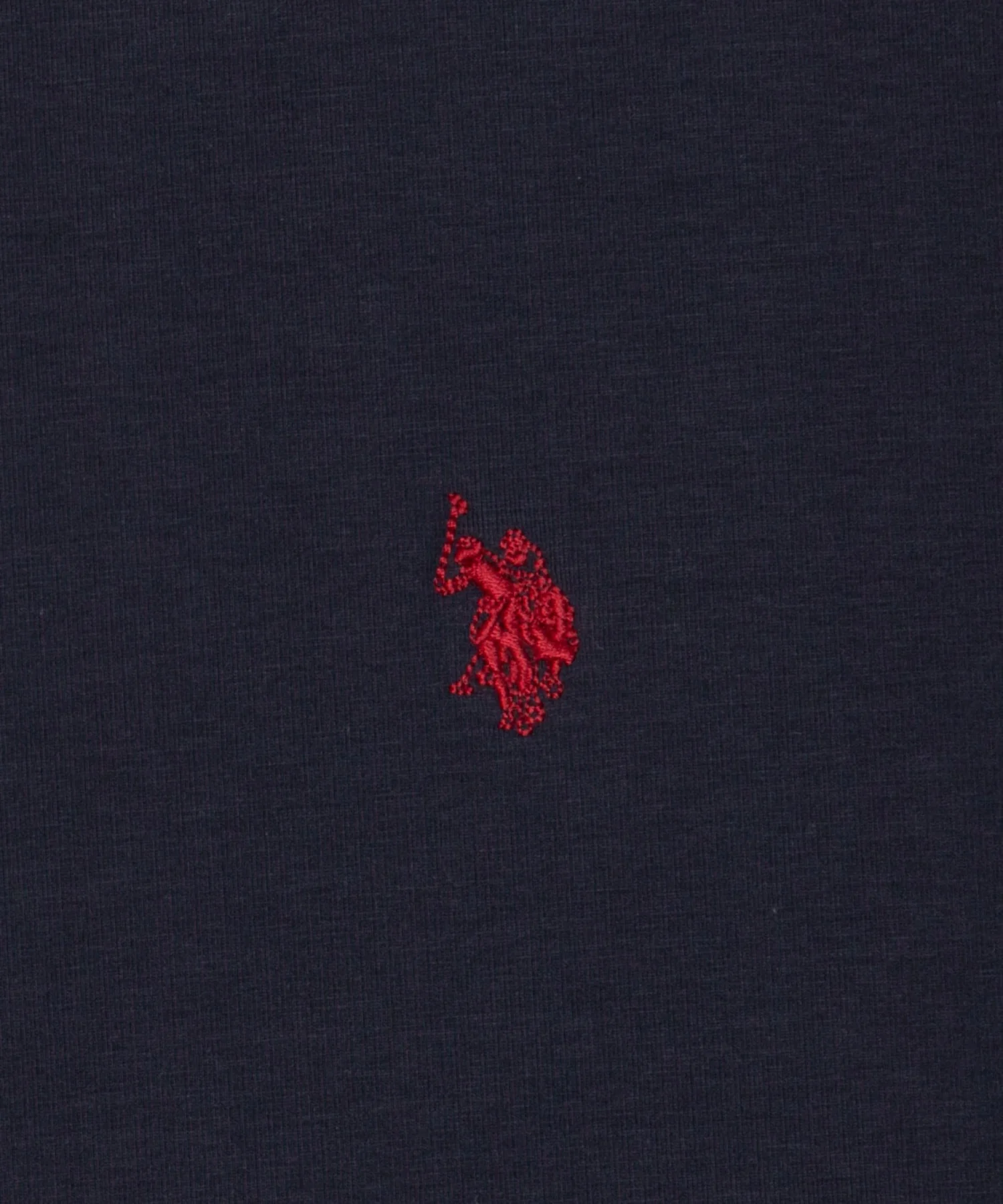 U.S. POLO ASSN.別注 接触冷感T(SS) - Image 26