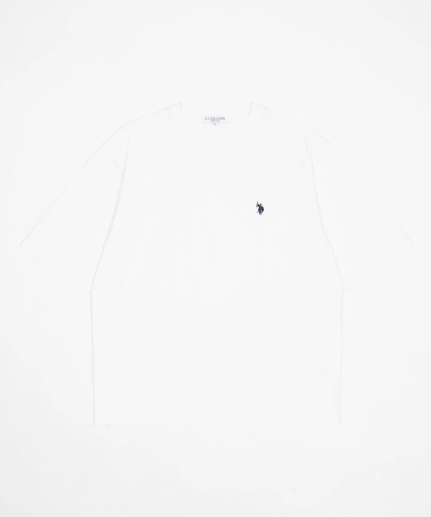 U.S. POLO ASSN.別注 接触冷感T(SS) - Image 27