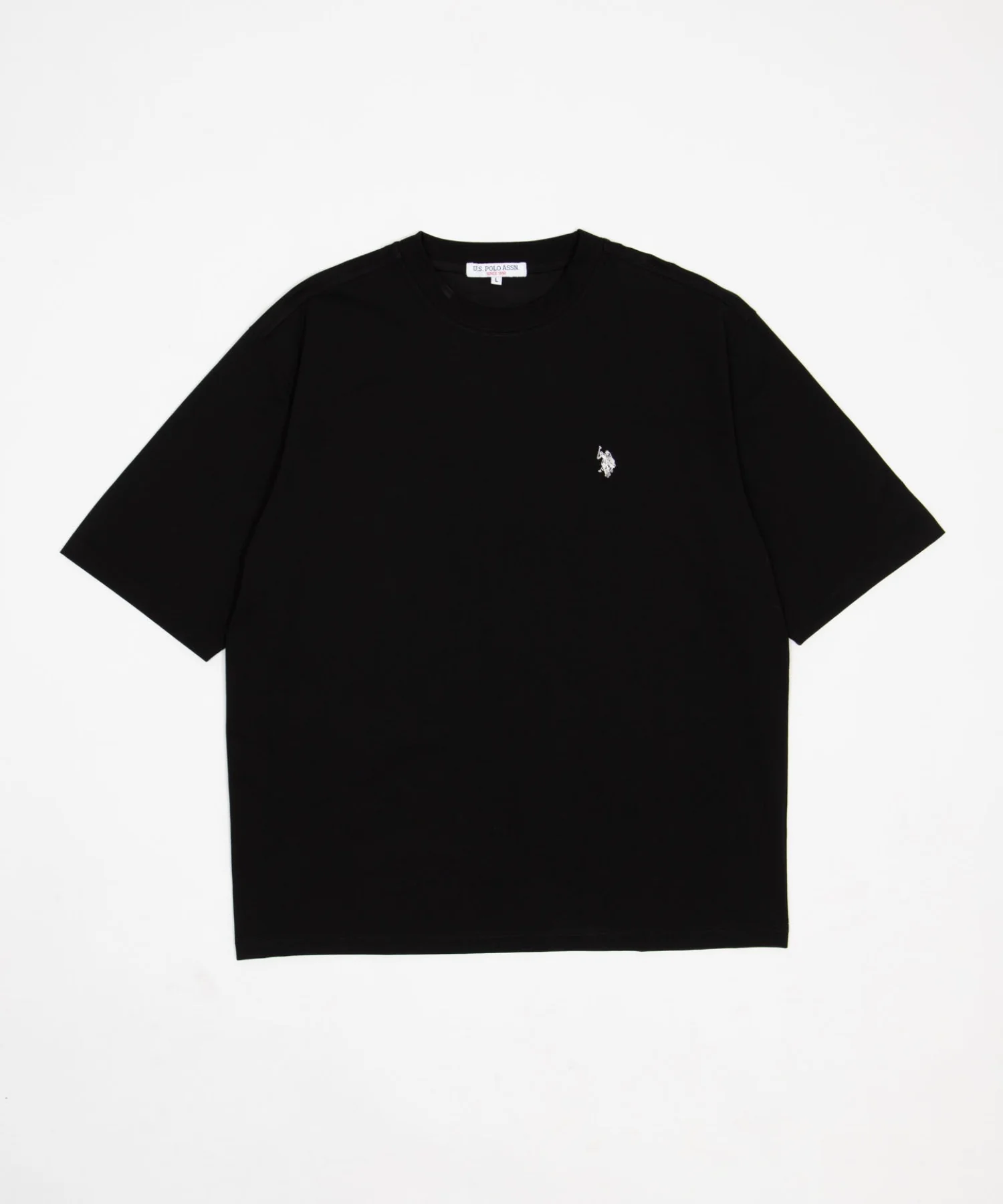 U.S. POLO ASSN.別注 接触冷感T(SS) - Image 29