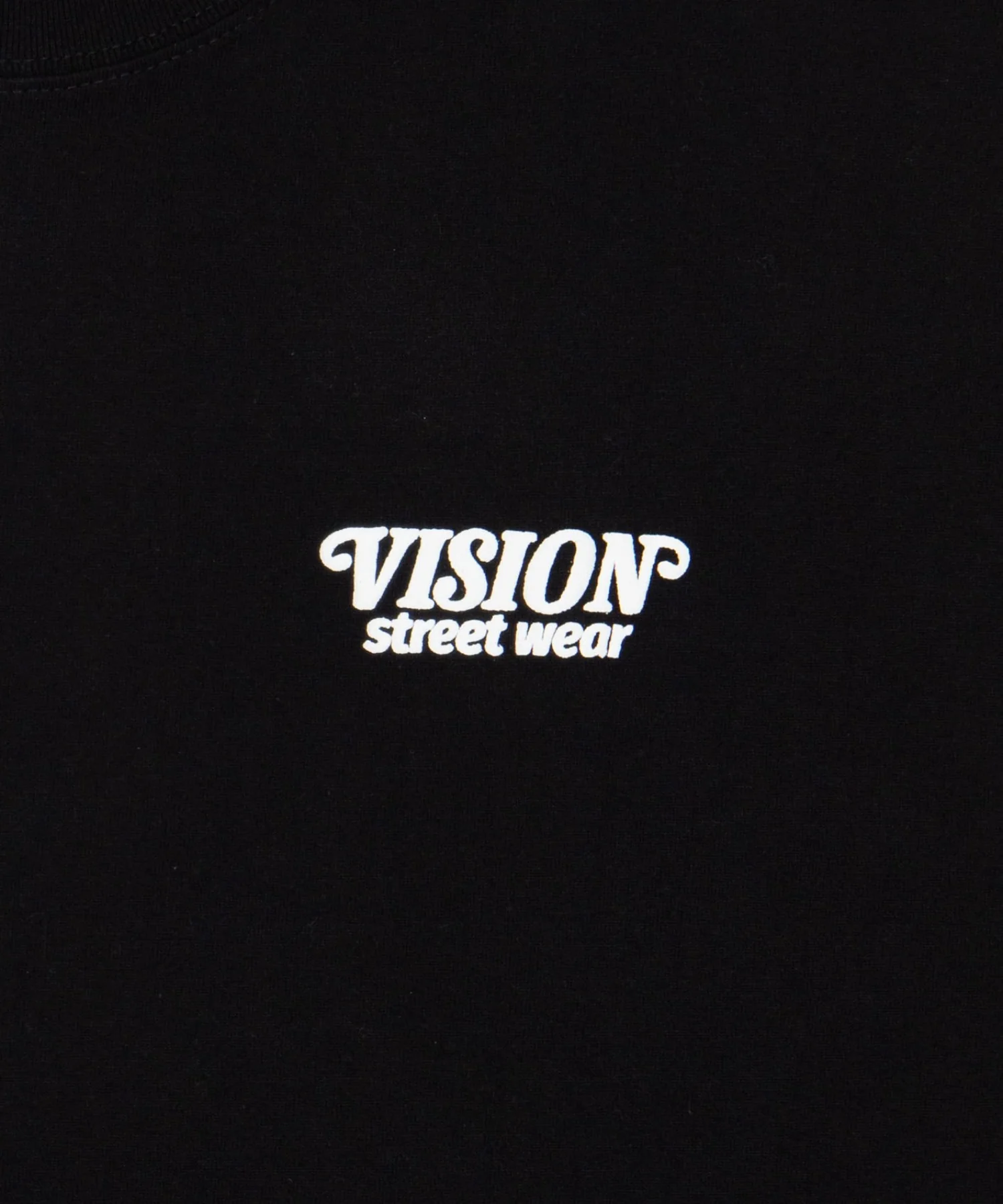 別注VISIONゴーストスケーターグラフィックT（LS） - Image 33