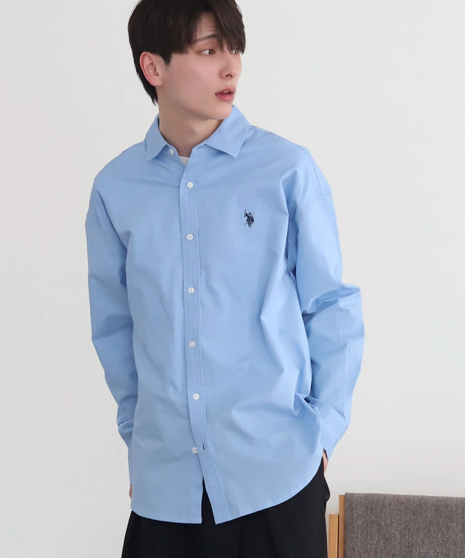別注USPOLOシャツ - Image 18