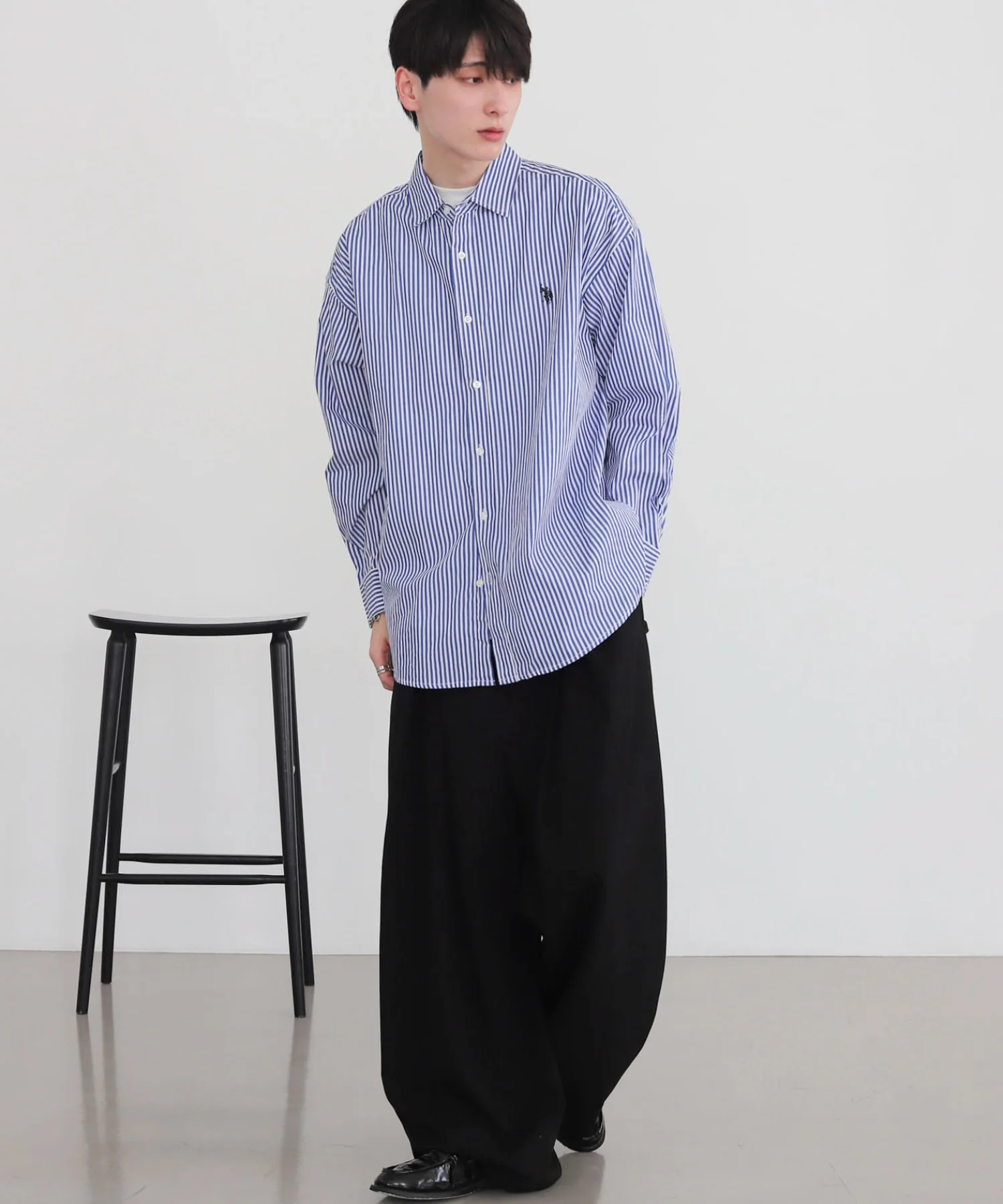 別注USPOLOシャツ - Image 24