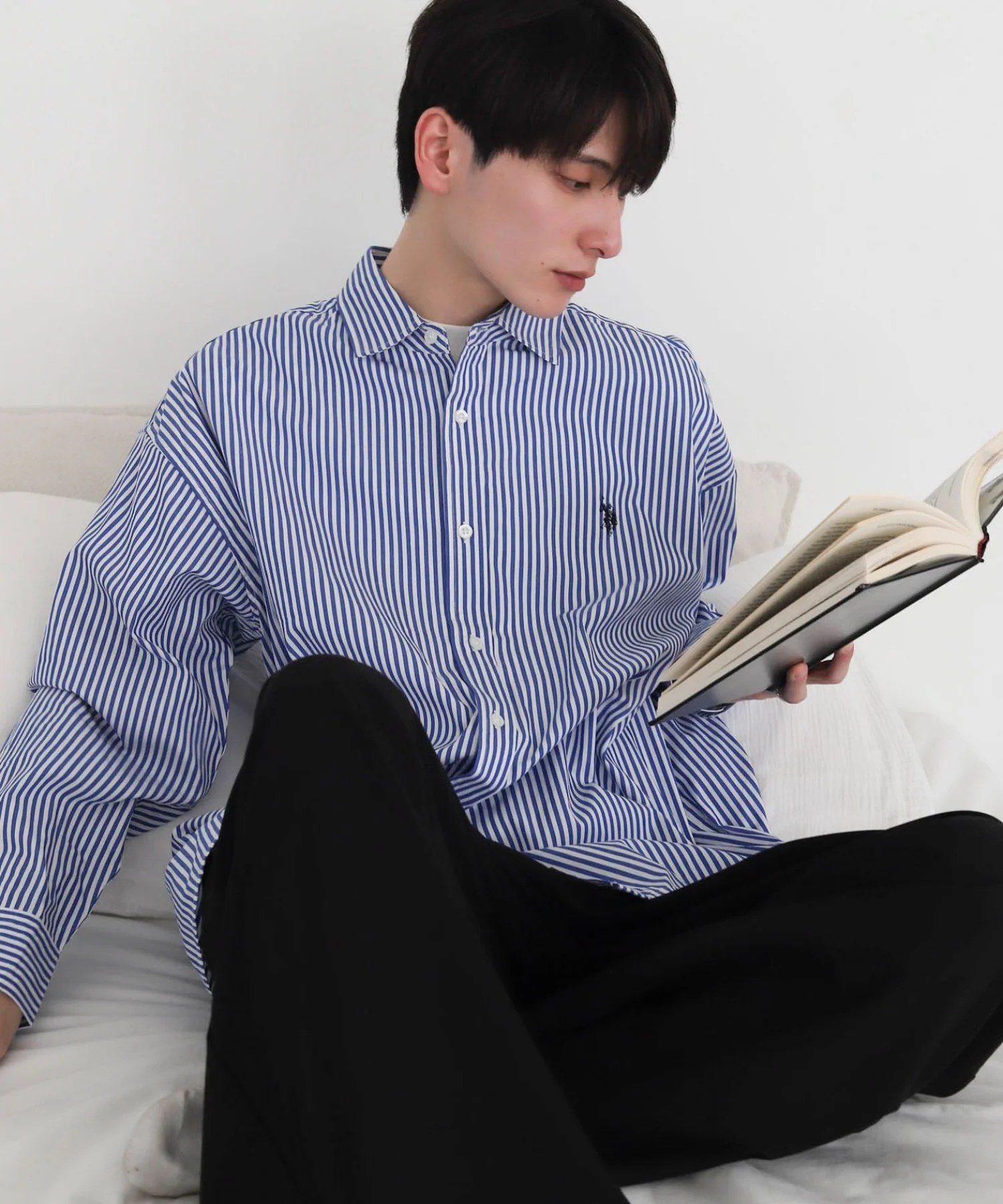 別注USPOLOシャツ - Image 25