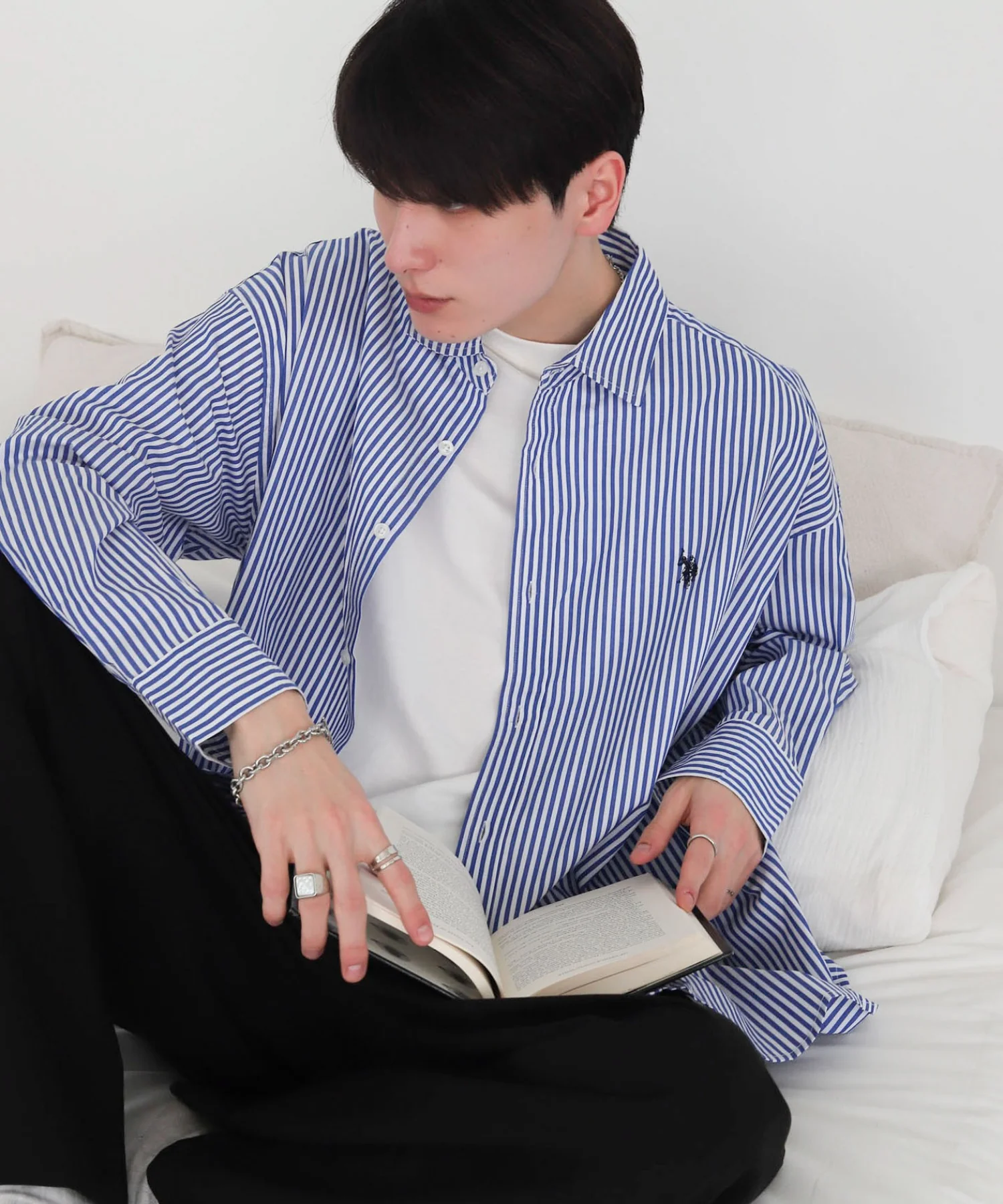 別注USPOLOシャツ - Image 26