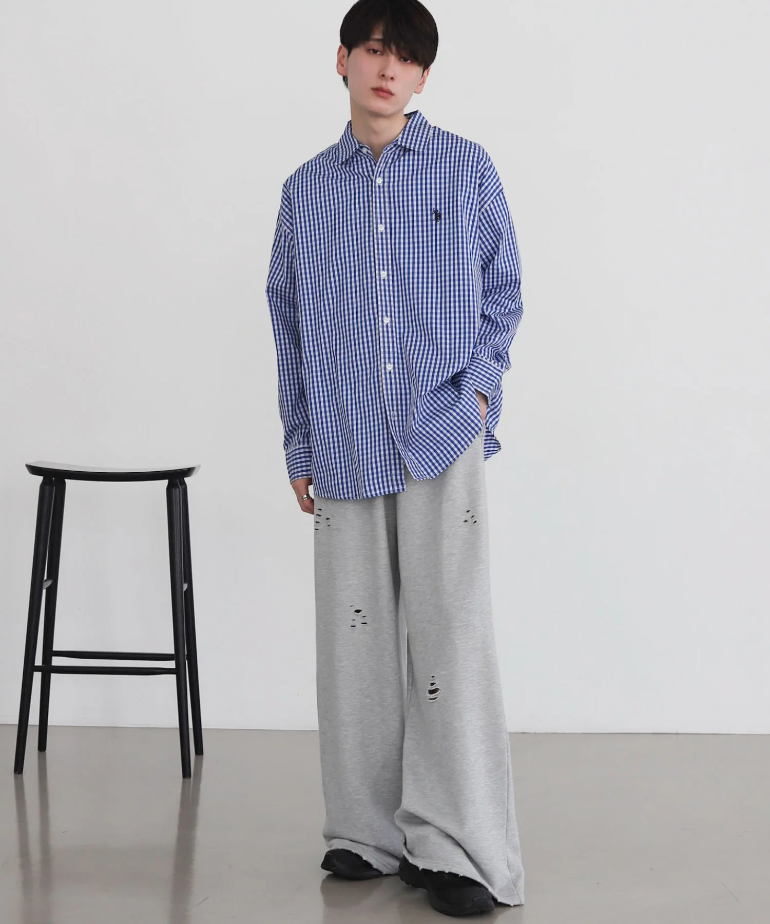 別注USPOLOシャツ - Image 28