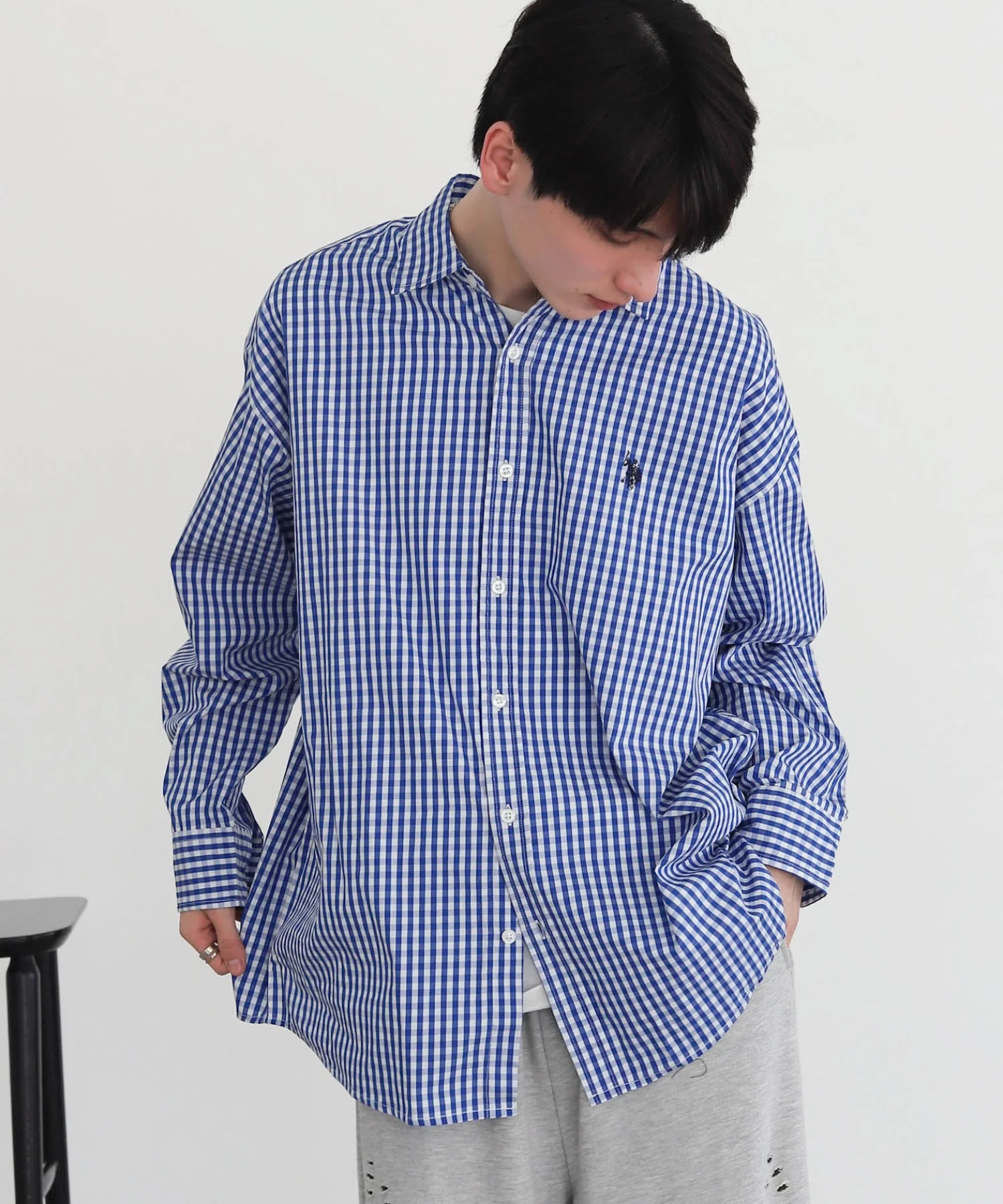 別注USPOLOシャツ - Image 29