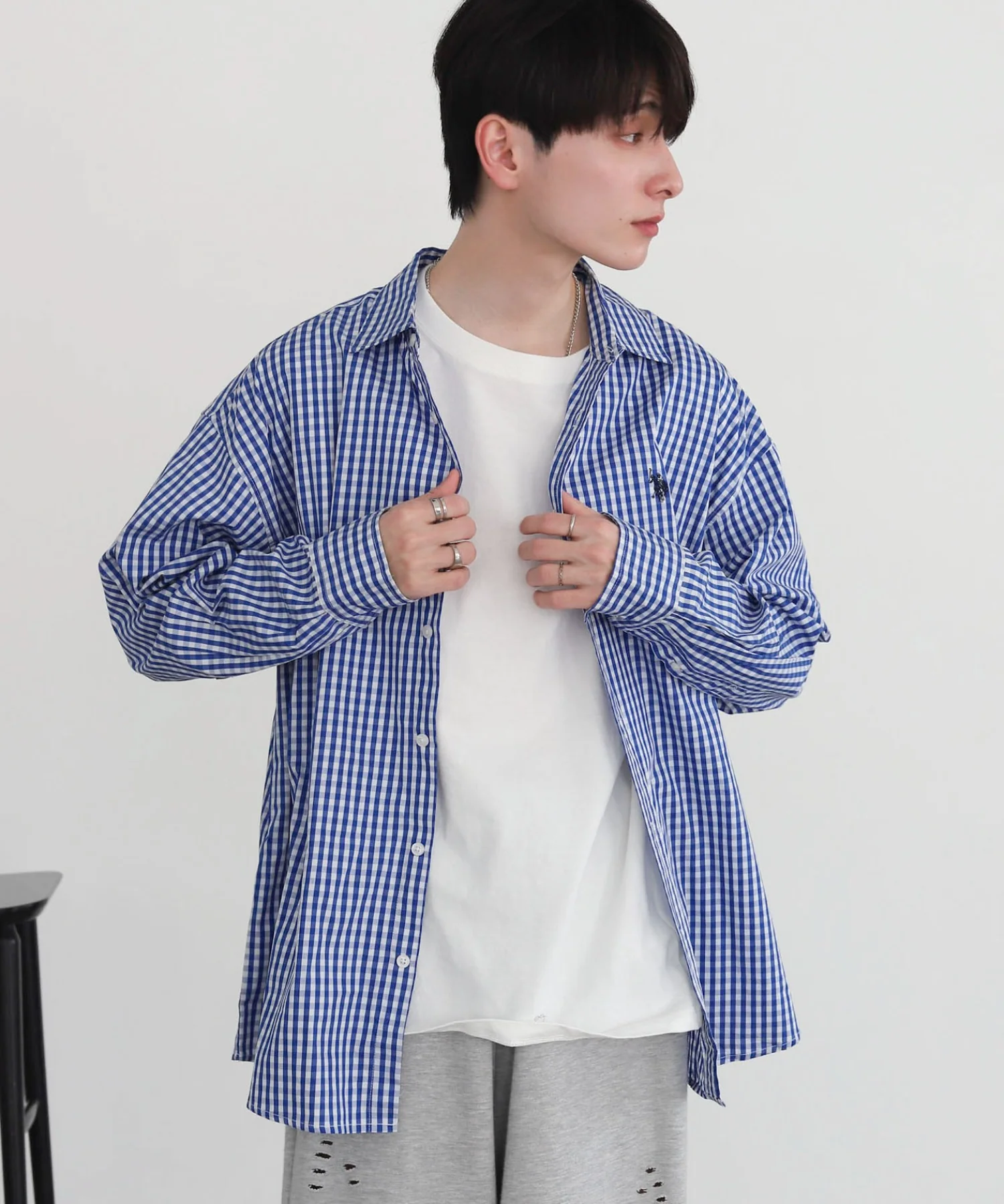 別注USPOLOシャツ - Image 30