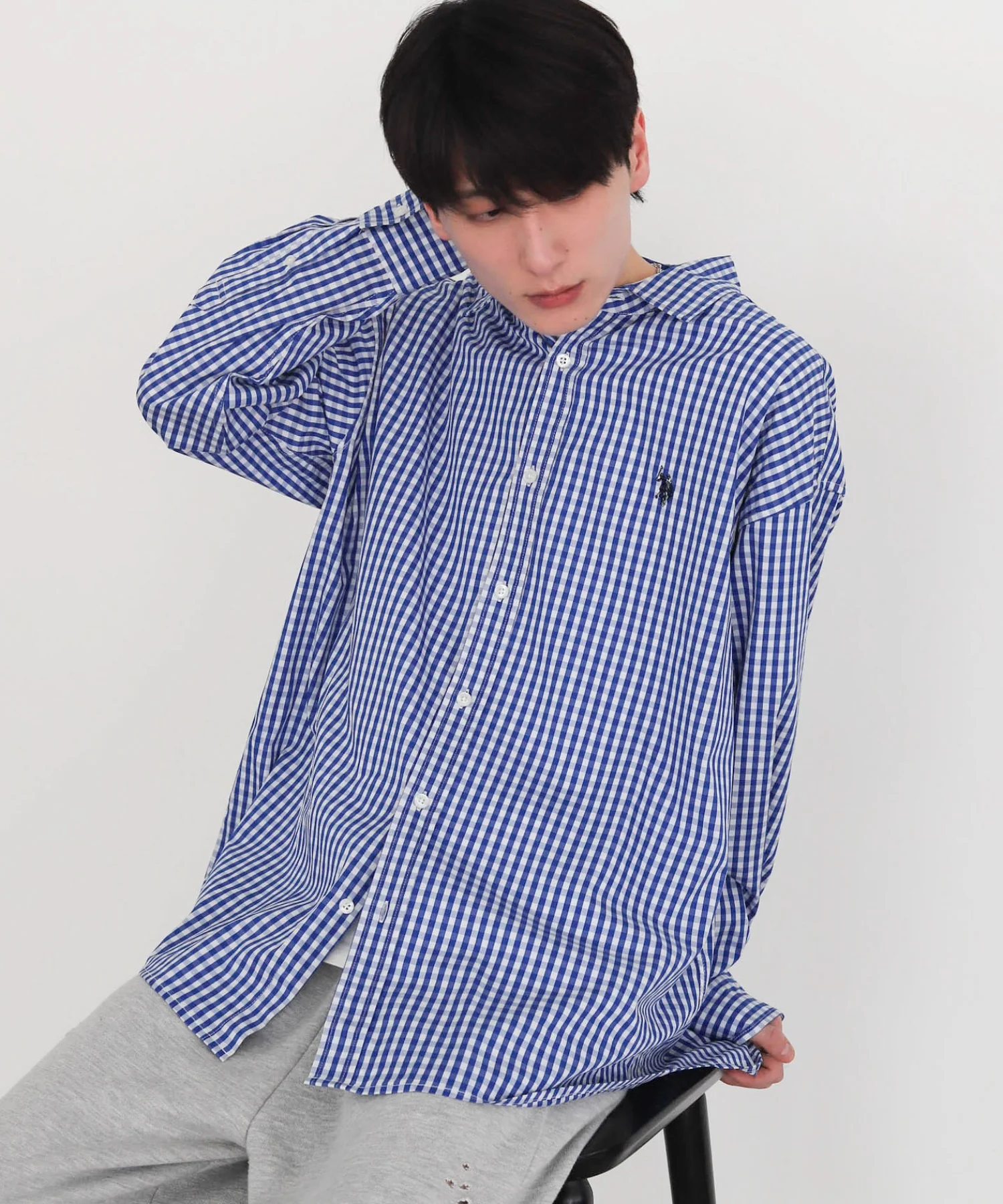 別注USPOLOシャツ - Image 31