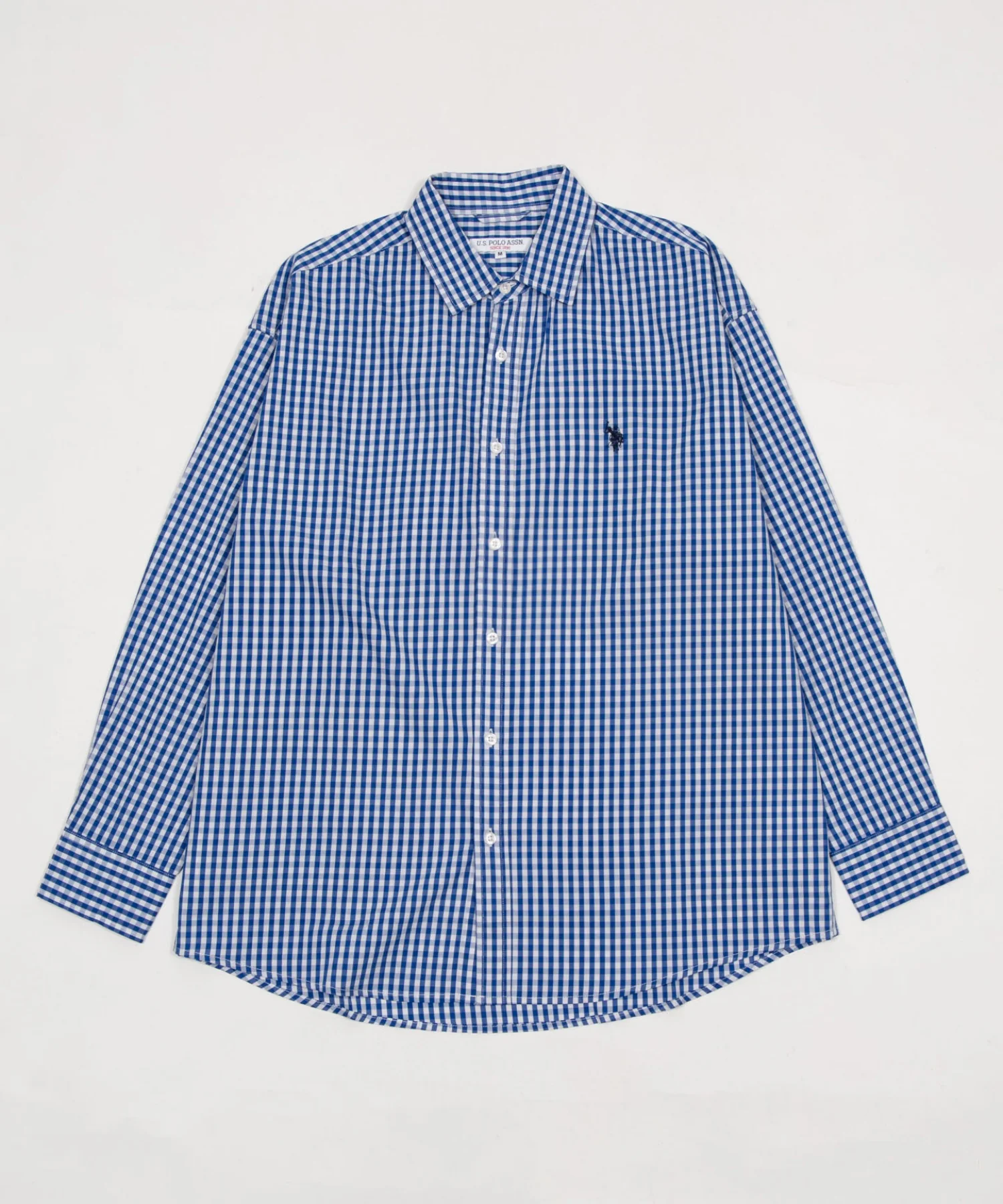 別注USPOLOシャツ - Image 38
