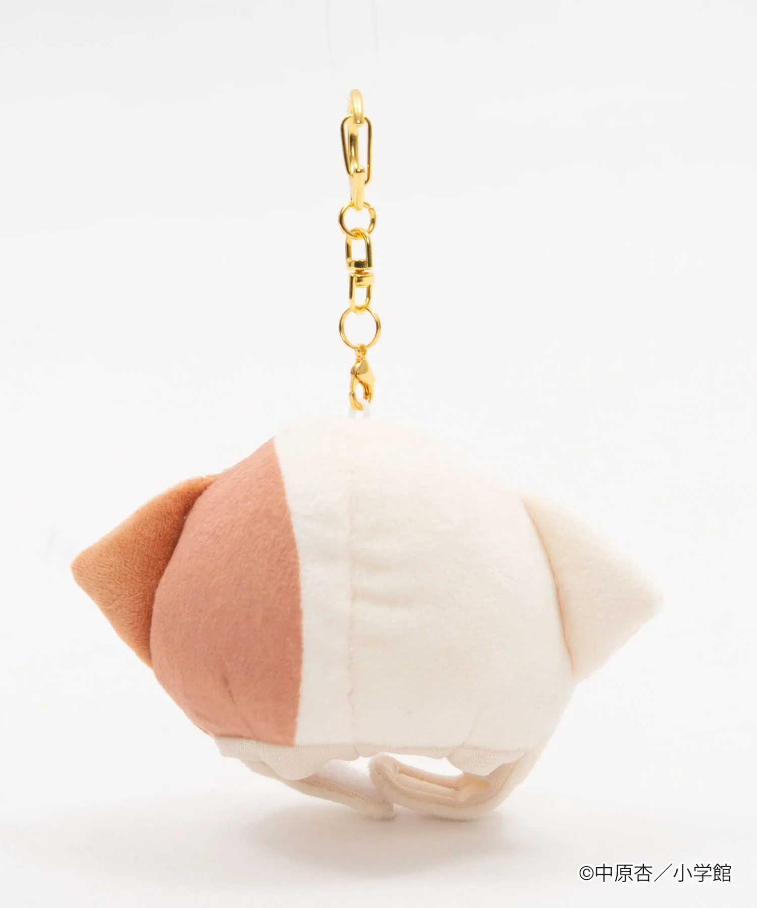 きらりん☆レボリューション着ぐるみキャップキーホルダー - Image 2