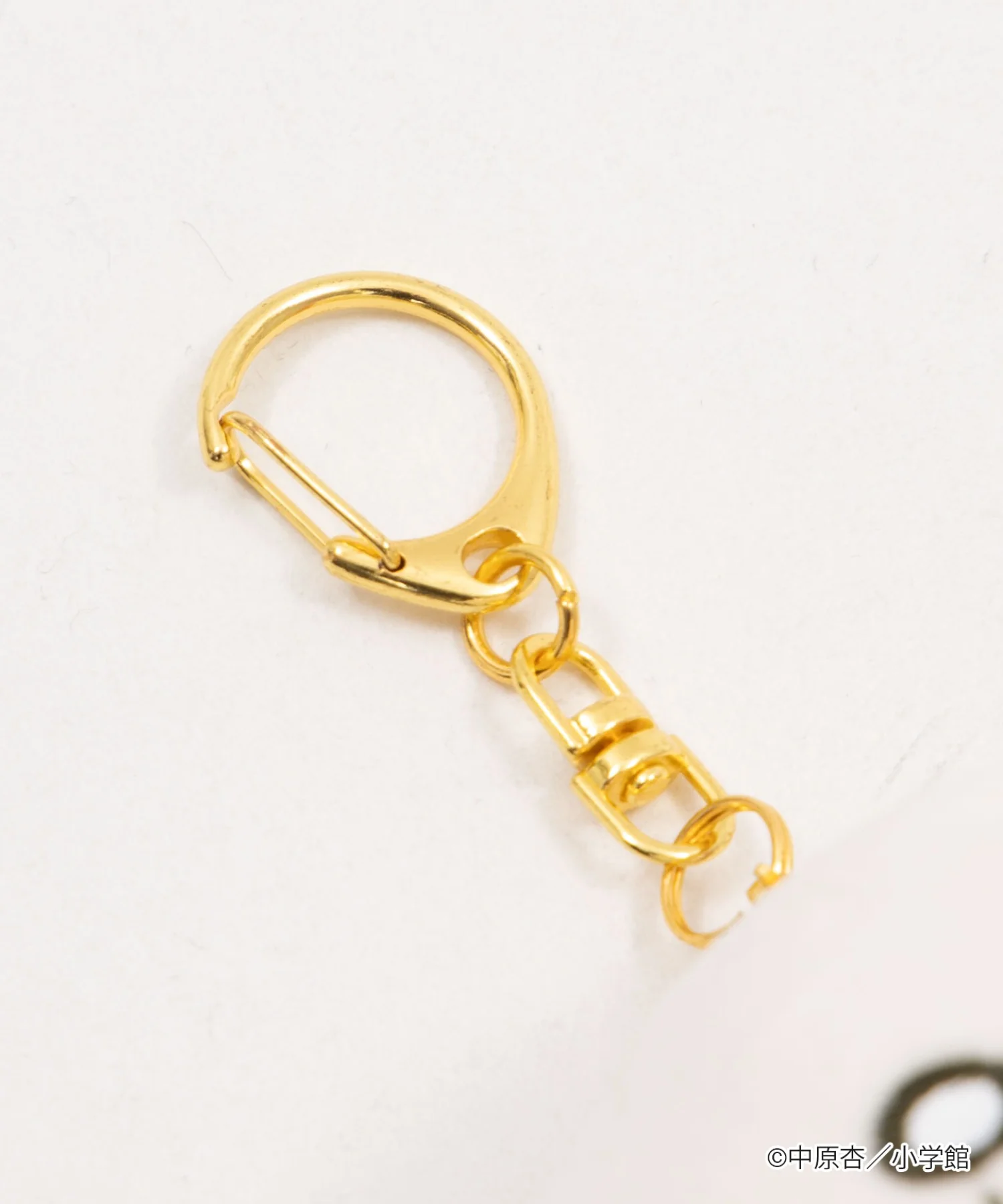 きらりん☆レボリューション着ぐるみキャップキーホルダー - Image 4