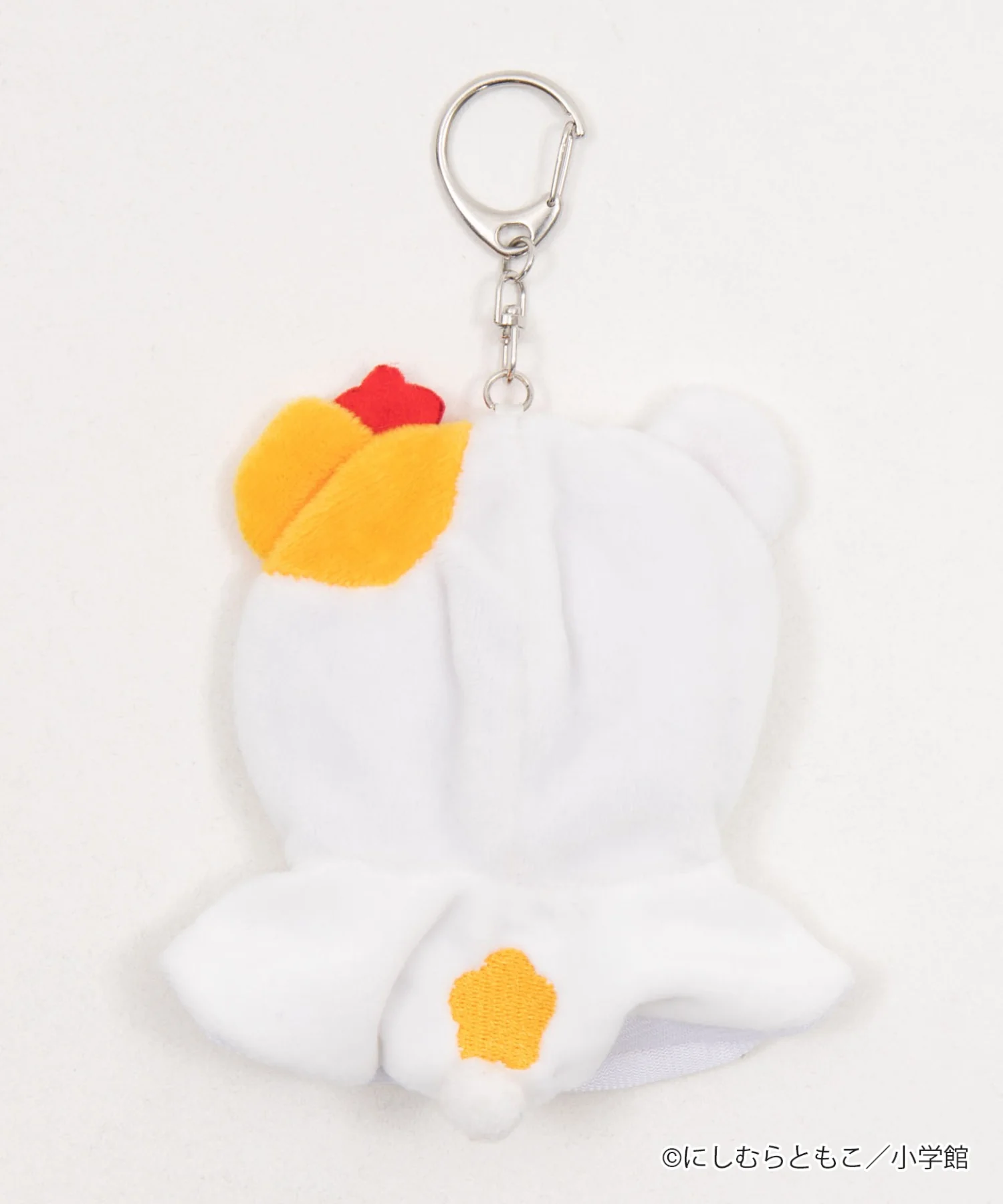 極上！！めちゃモテ委員長ドレスチャームキーホルダー - Image 2