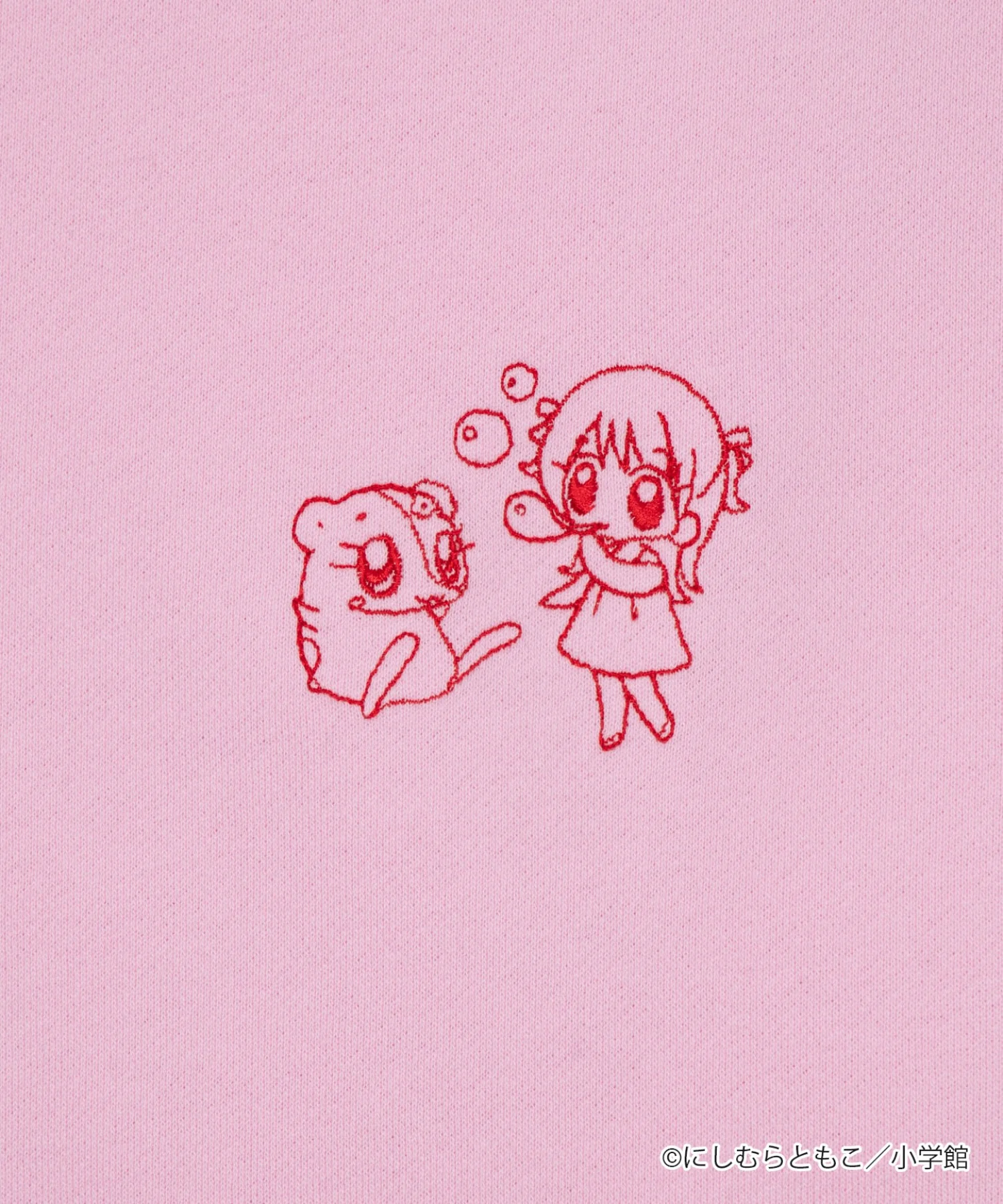 極上！！めちゃモテ委員長スウェット - Image 3