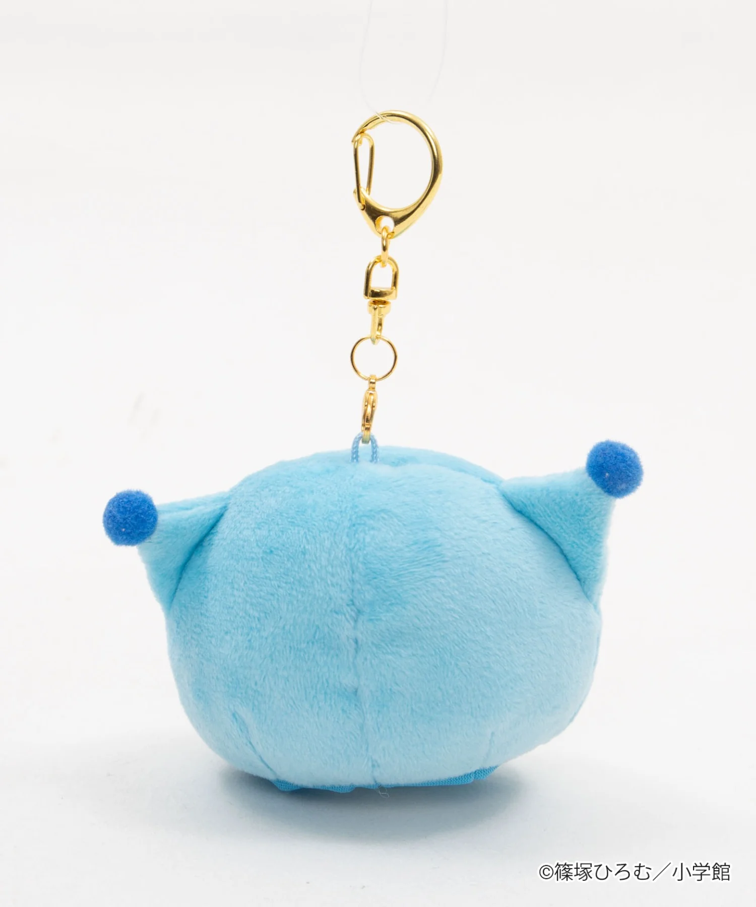 ミルモでポン！着ぐるみキャップキーホルダー - Image 2