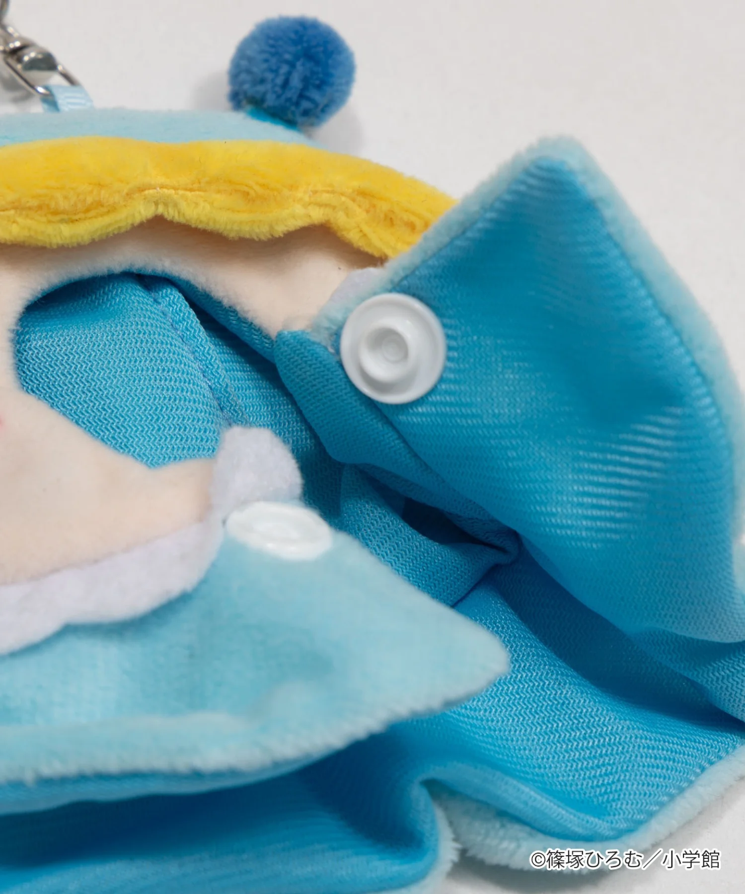 ミルモでポン！ドレスチャームキーホルダー - Image 3