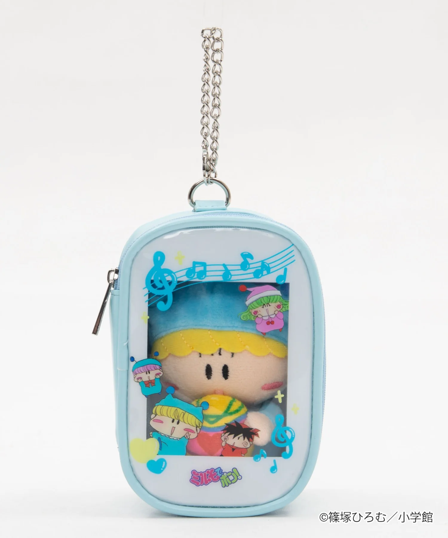 ミルモでポン！ぬいポーチ - Image 2