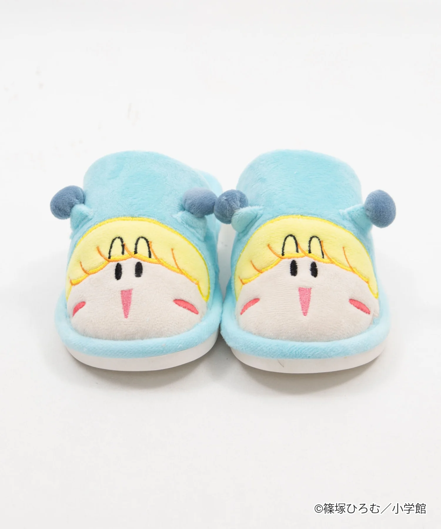 ミルモでポン！ルームシューズ - Image 2