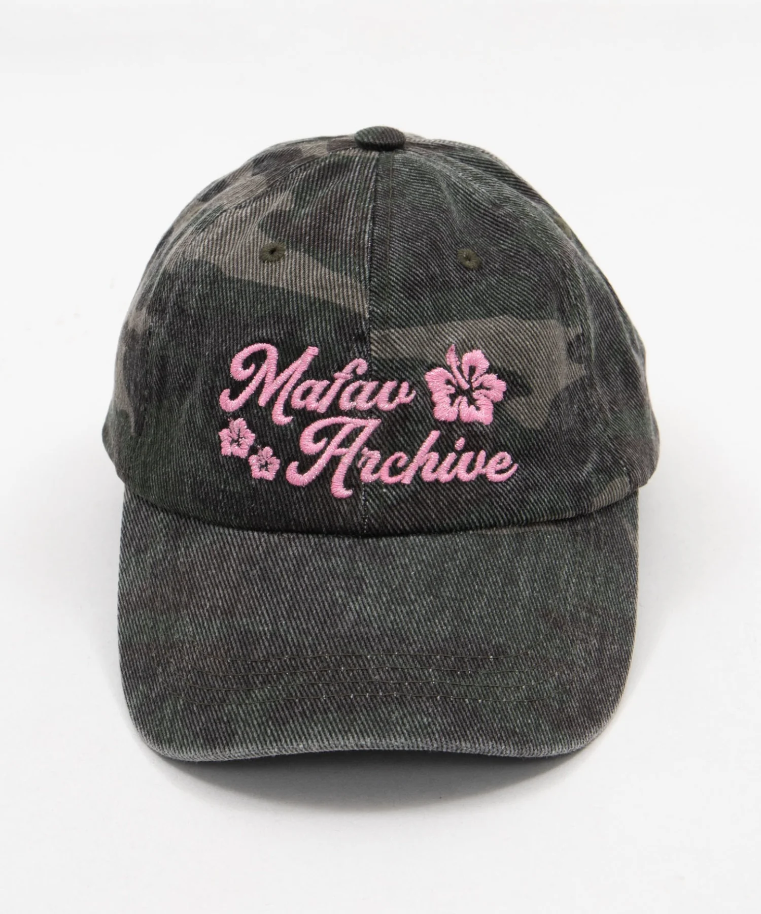 MAFAVARCHIVE　キャップ - Image 3