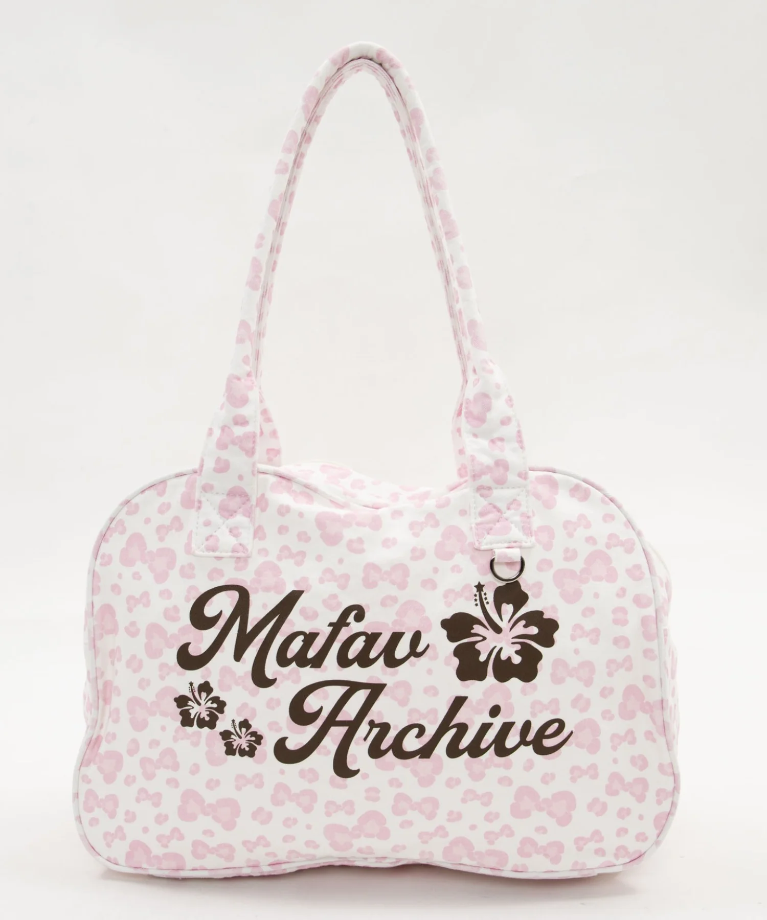 MAFAVARCHIVE　ボストンバッグ - Image 2
