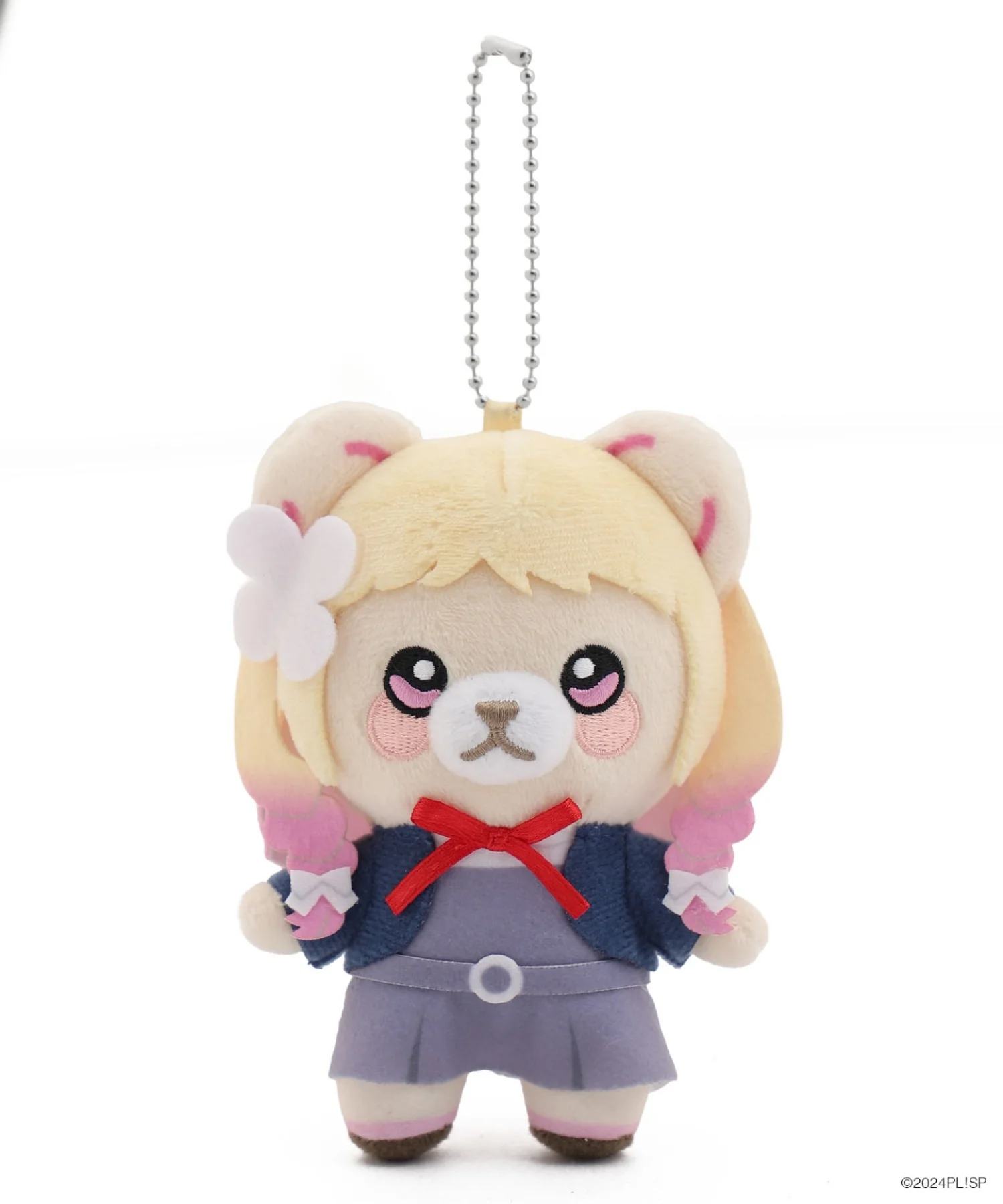 Kumalla！ぬいぐるみマスコット - Image 10