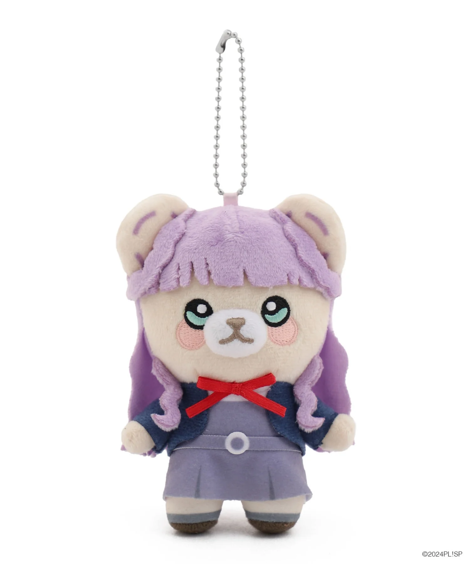 Kumalla！ぬいぐるみマスコット - Image 11
