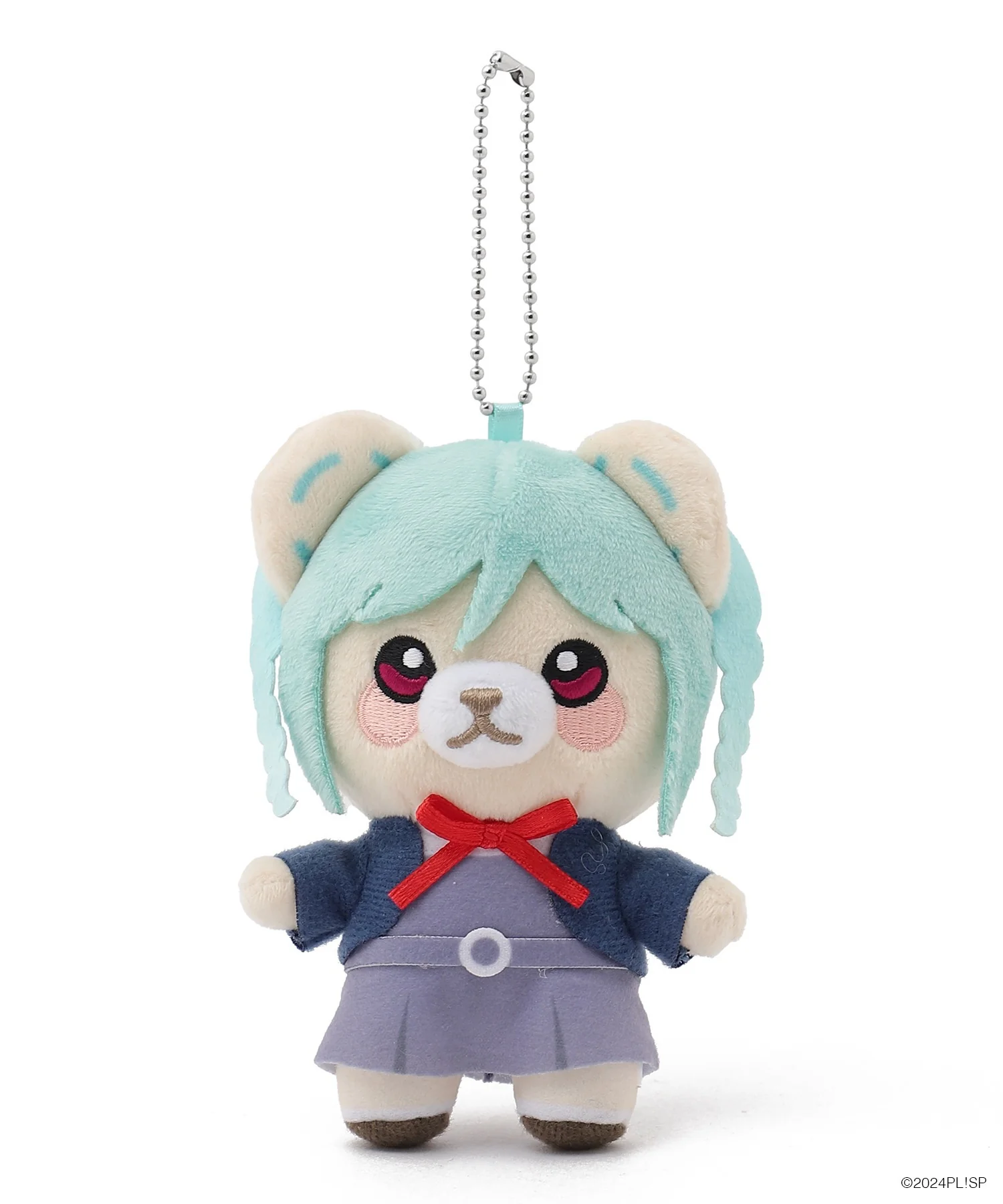 Kumalla！ぬいぐるみマスコット - Image 12