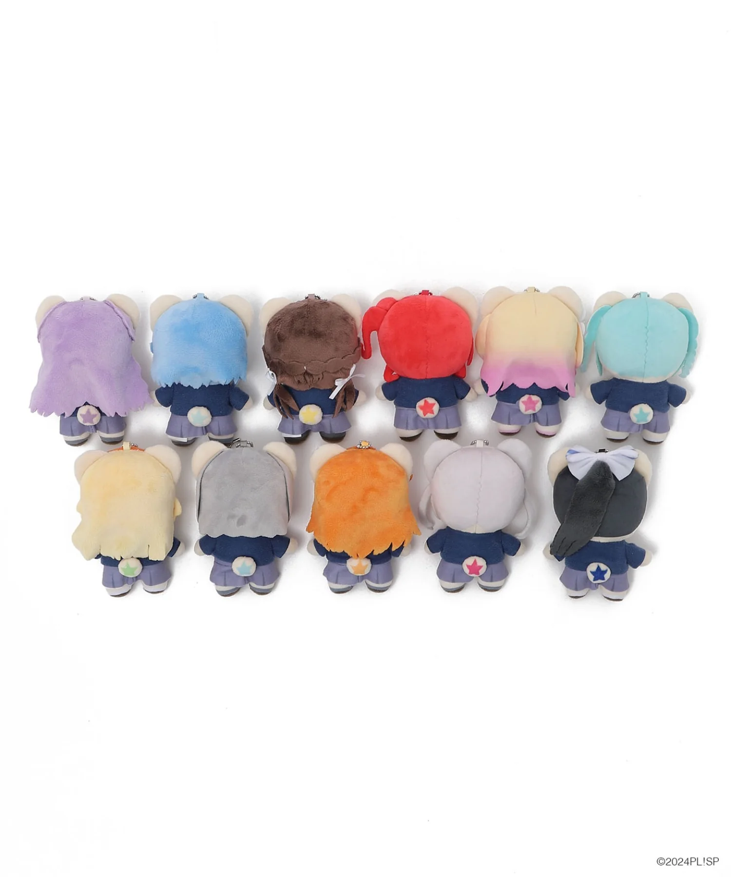 Kumalla！ぬいぐるみマスコット - Image 13