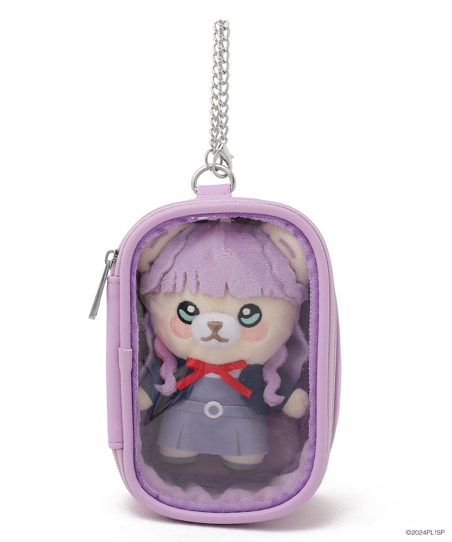 Kumalla！ぬいぐるみマスコット - Image 14
