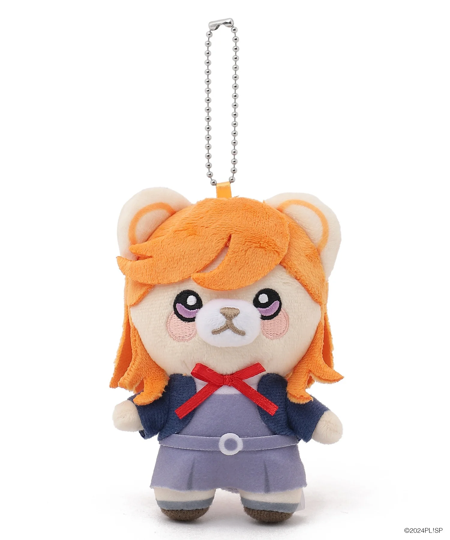 Kumalla！ぬいぐるみマスコット - Image 2