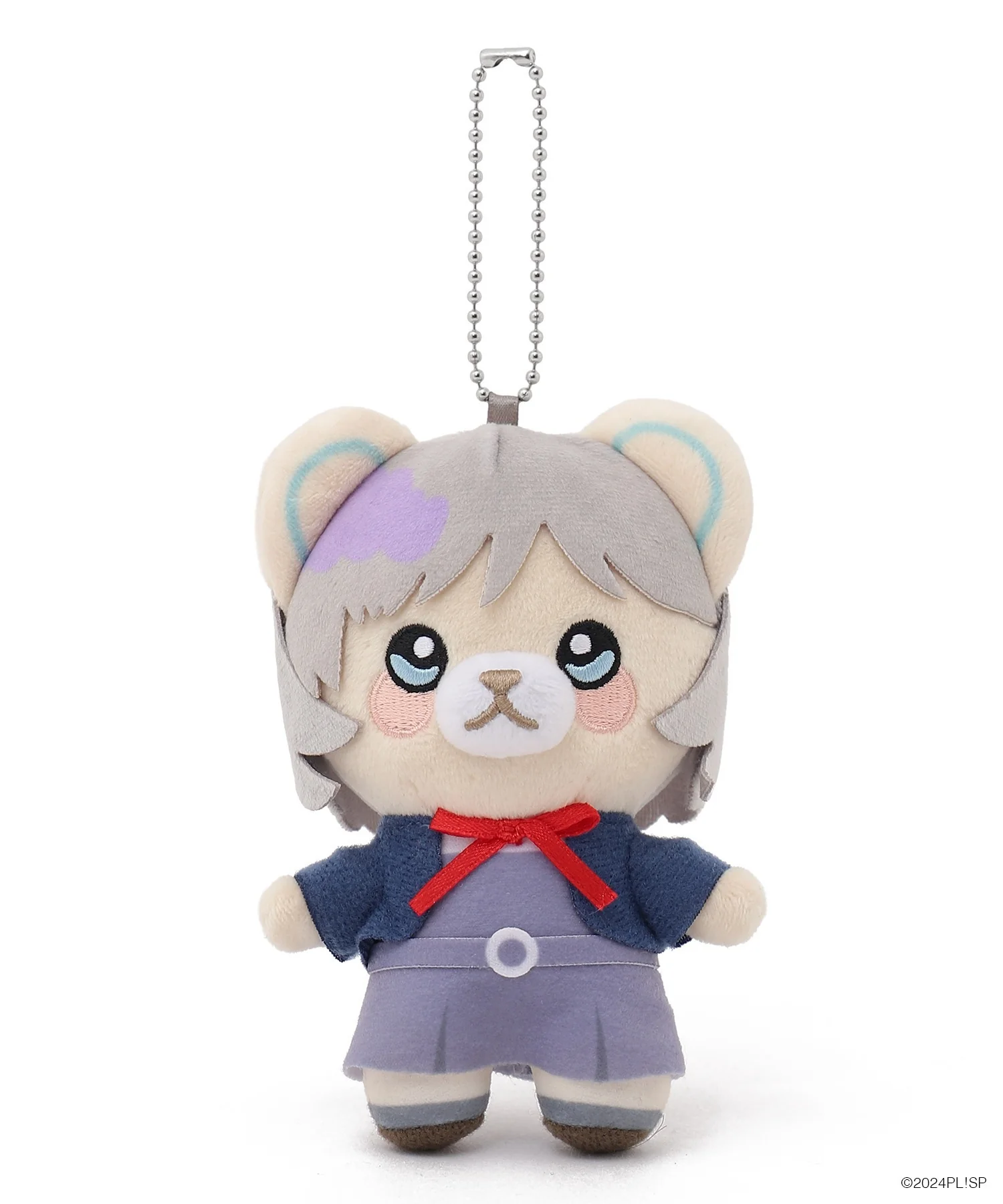 Kumalla！ぬいぐるみマスコット - Image 3