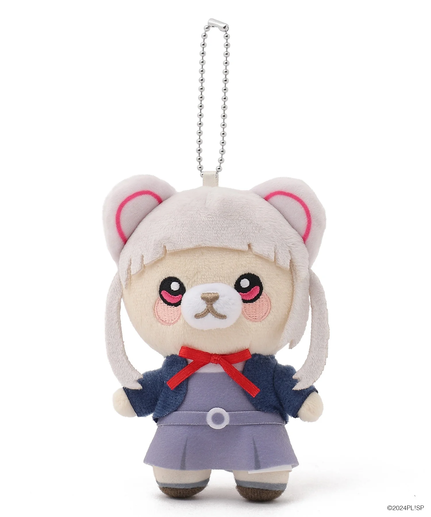 Kumalla！ぬいぐるみマスコット - Image 4