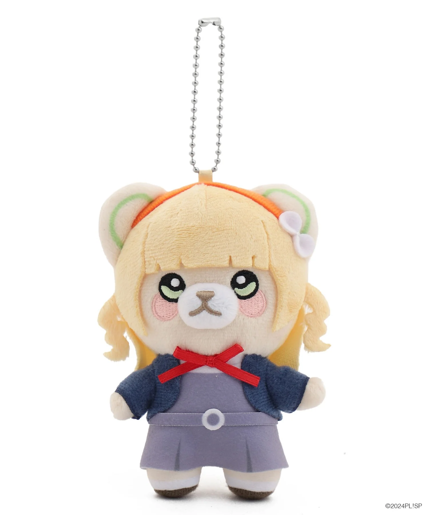 Kumalla！ぬいぐるみマスコット - Image 5