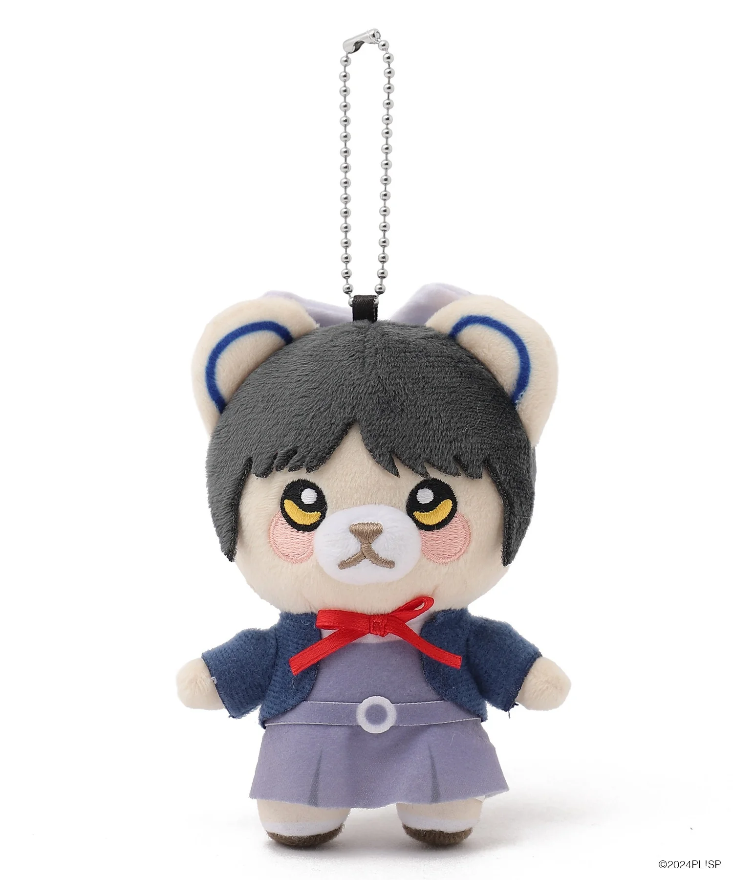 Kumalla！ぬいぐるみマスコット - Image 6