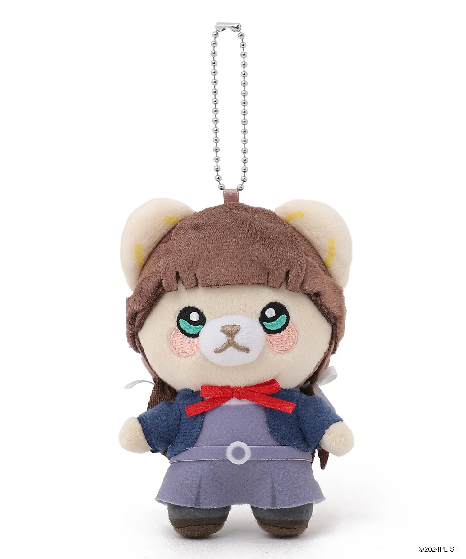 Kumalla！ぬいぐるみマスコット - Image 7