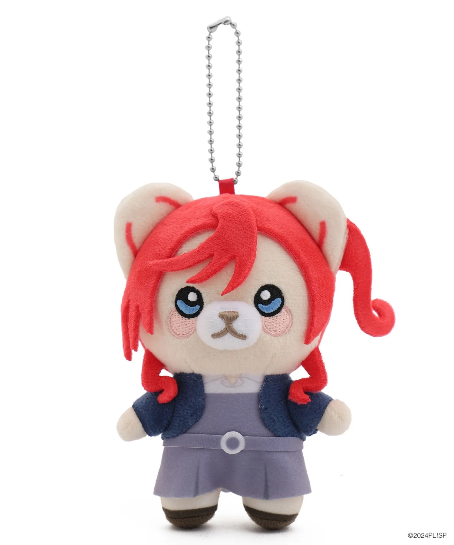 Kumalla！ぬいぐるみマスコット - Image 8