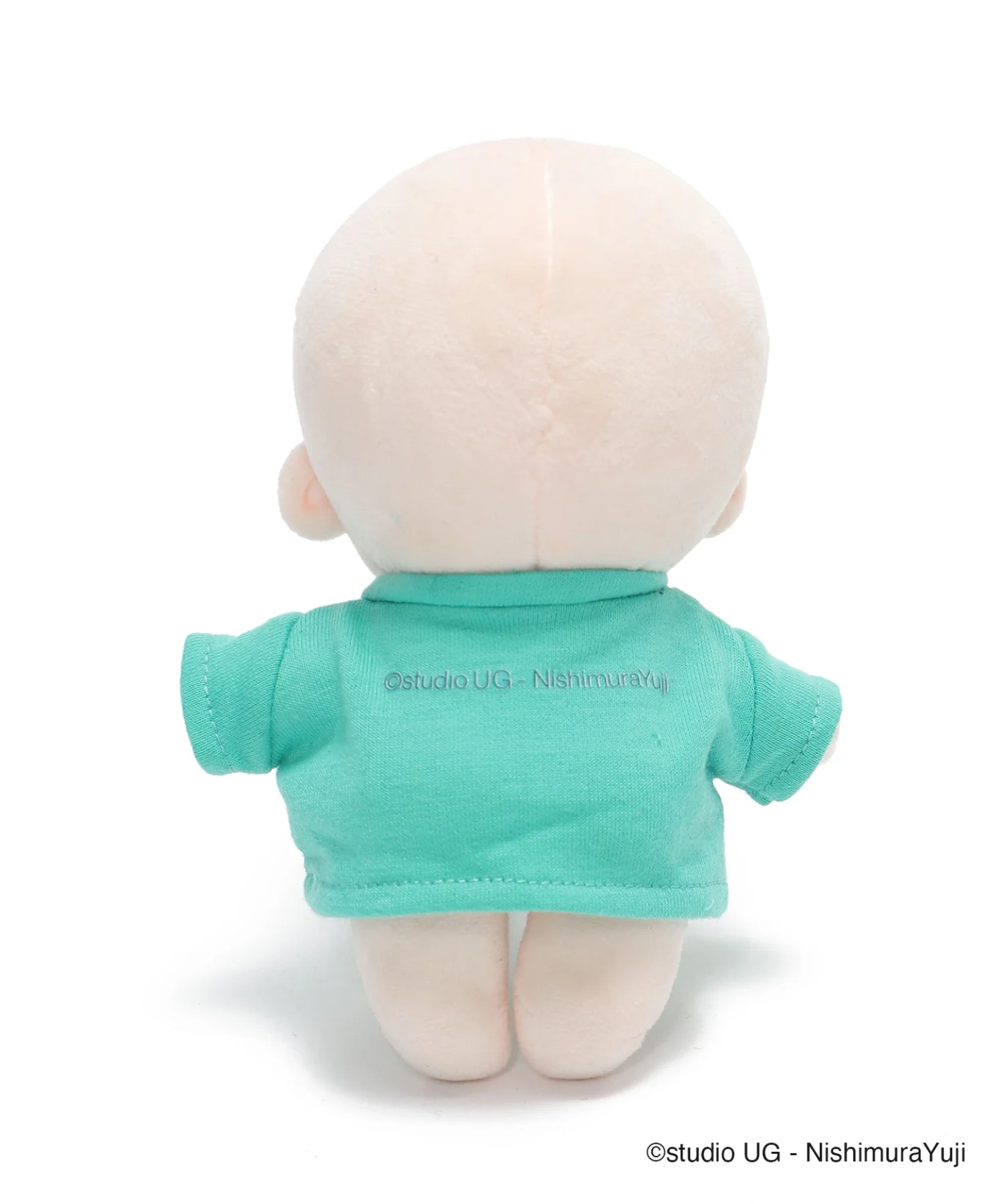 WEGO×studio UGコラボぬい服 - Image 2