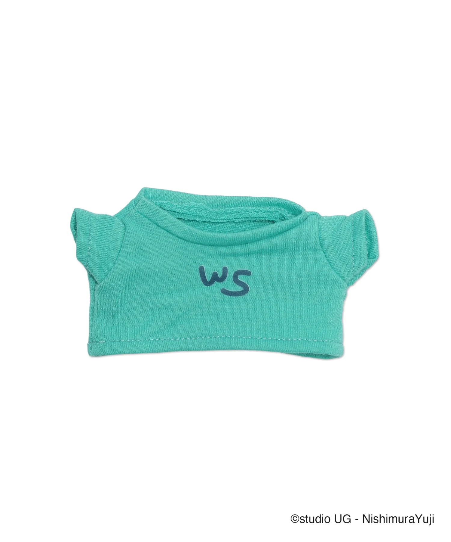 WEGO×studio UGコラボぬい服 - Image 3