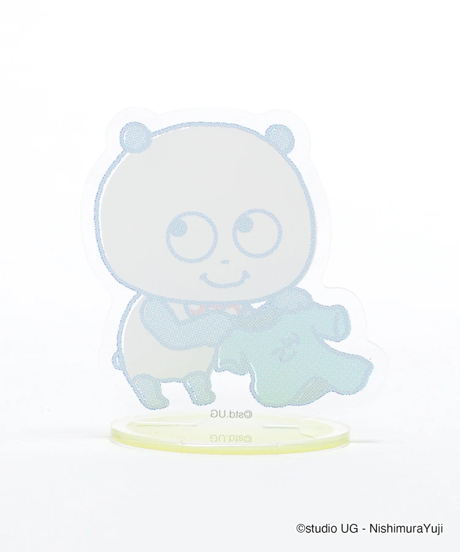 WEGO×studio UGコラボアクリルスタンド - Image 13