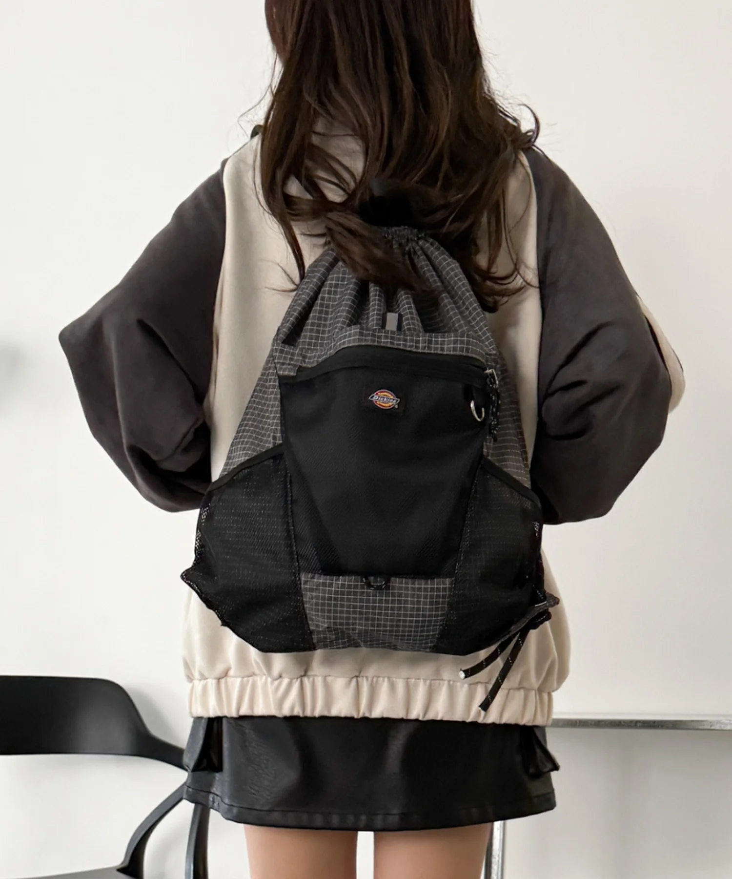 別注Dickiesメッシュポケットナップサック - Image 12