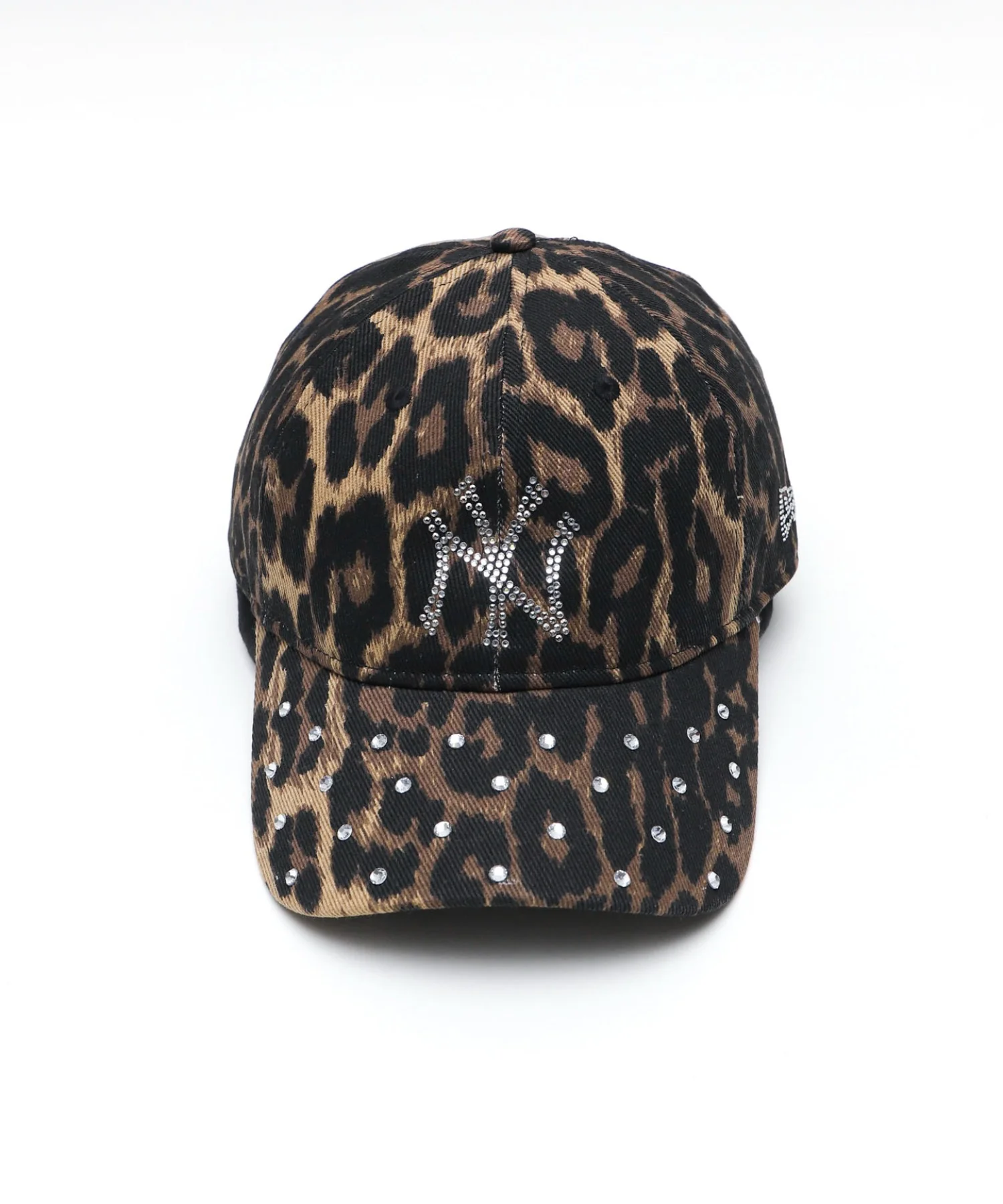 【WEGO限定デザイン】別注NEWERA　940　linestone - Image 10