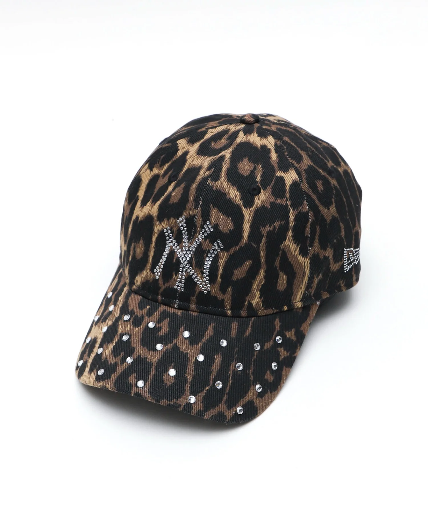 【WEGO限定デザイン】別注NEWERA　940　linestone - Image 2