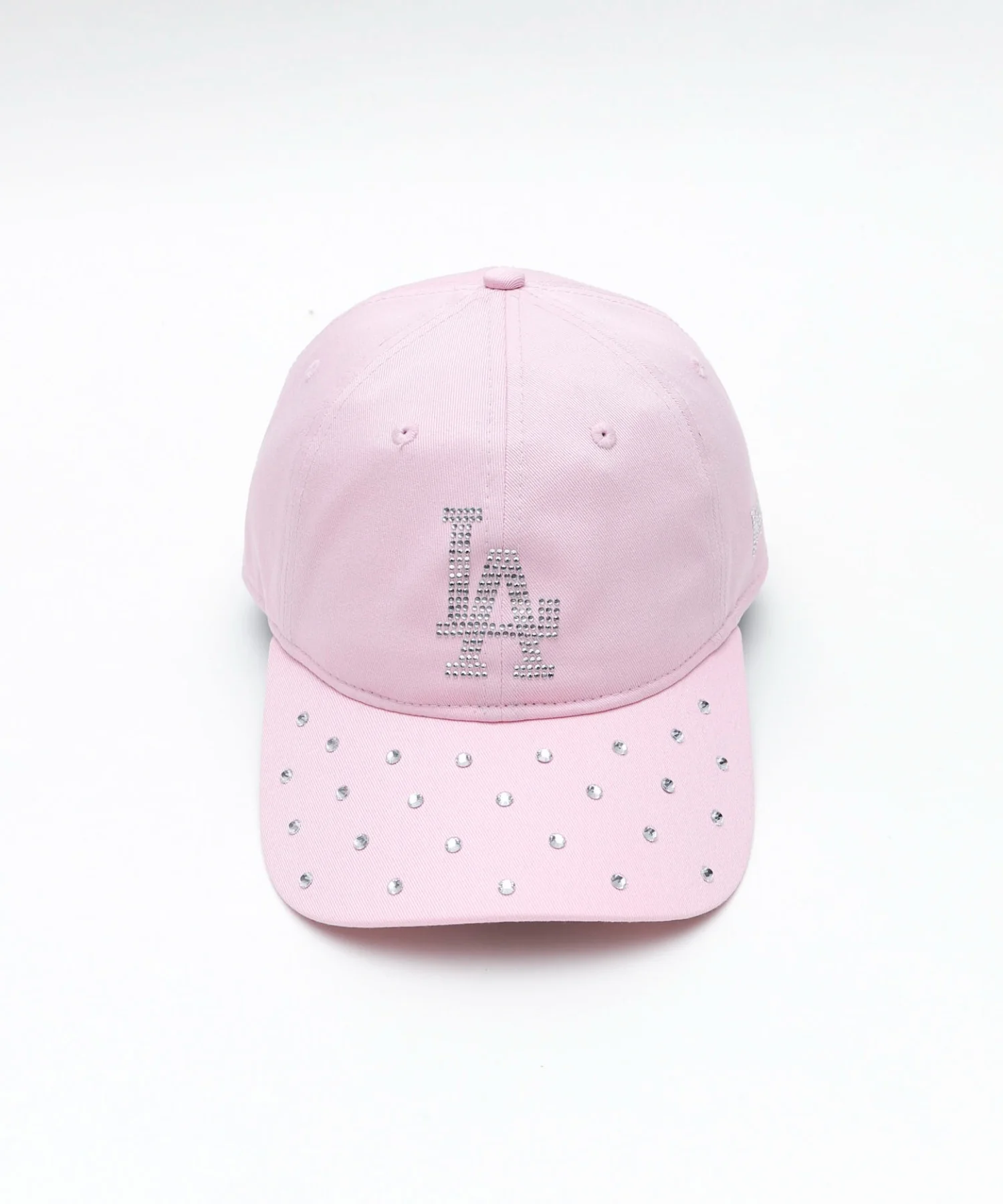 【WEGO限定デザイン】別注NEWERA　940　linestone - Image 4