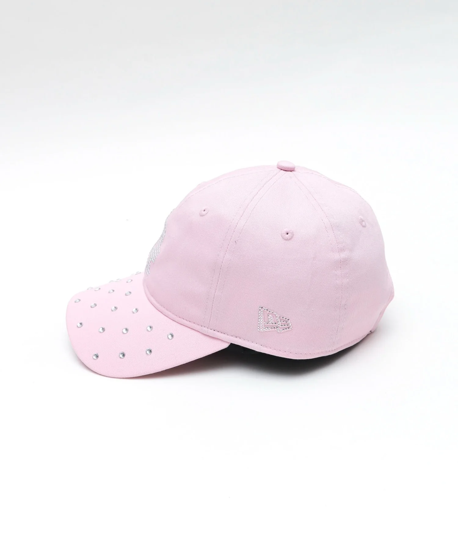 【WEGO限定デザイン】別注NEWERA　940　linestone - Image 6