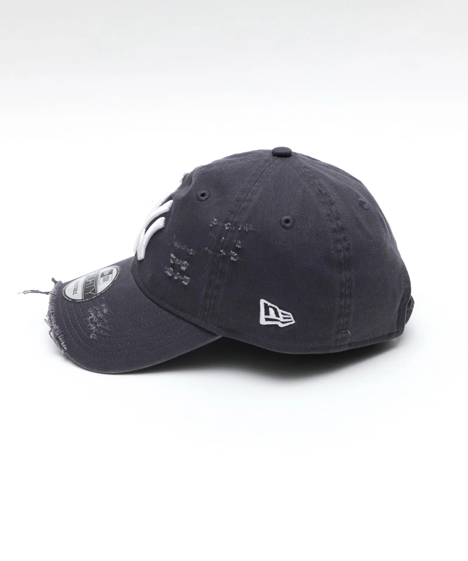 【WEGO限定デザイン】別注NEWERA　940　damage - Image 5