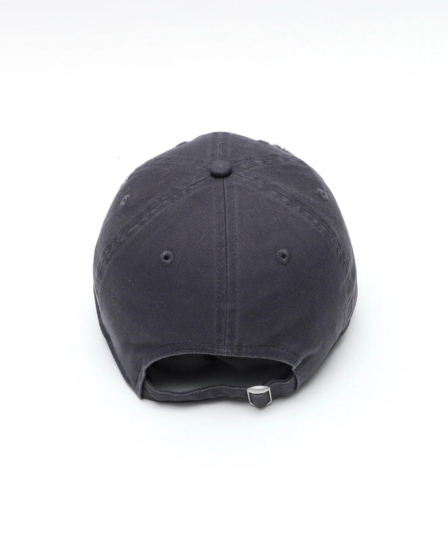 【WEGO限定デザイン】別注NEWERA　940　damage - Image 7