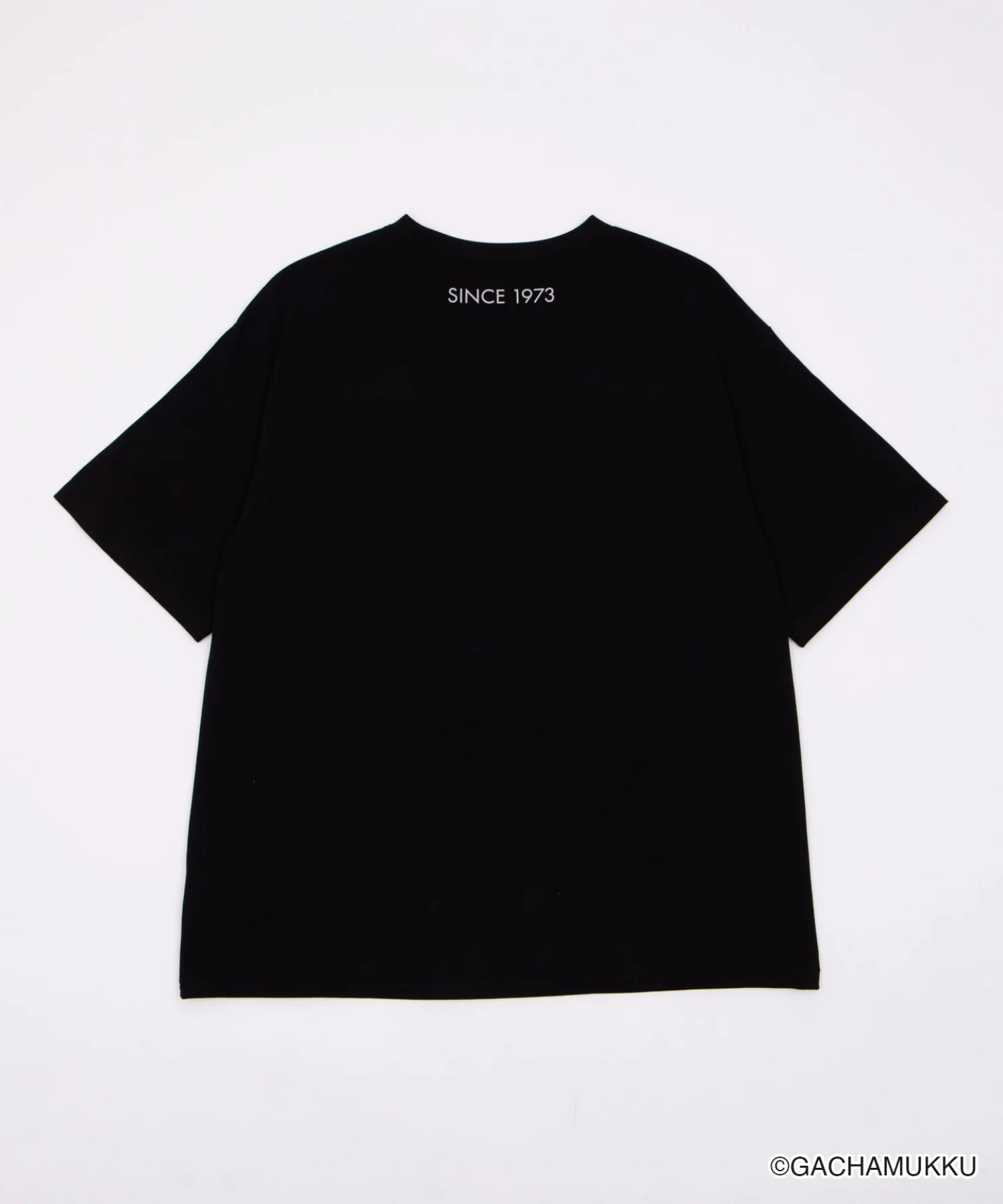 ガチャピンムック×WEGOコラボフォトTシャツ - Image 4