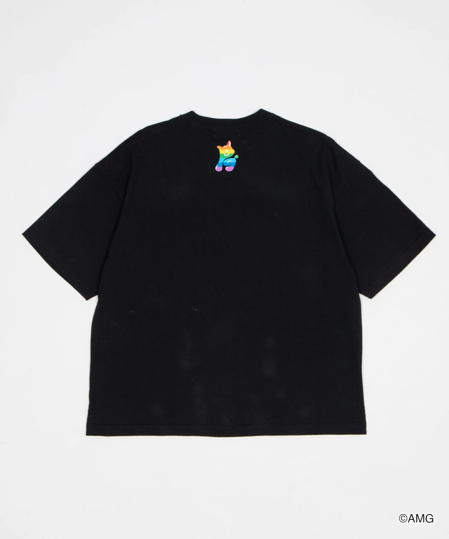 PG×WEGOコラボグラフィックTシャツ - Image 2