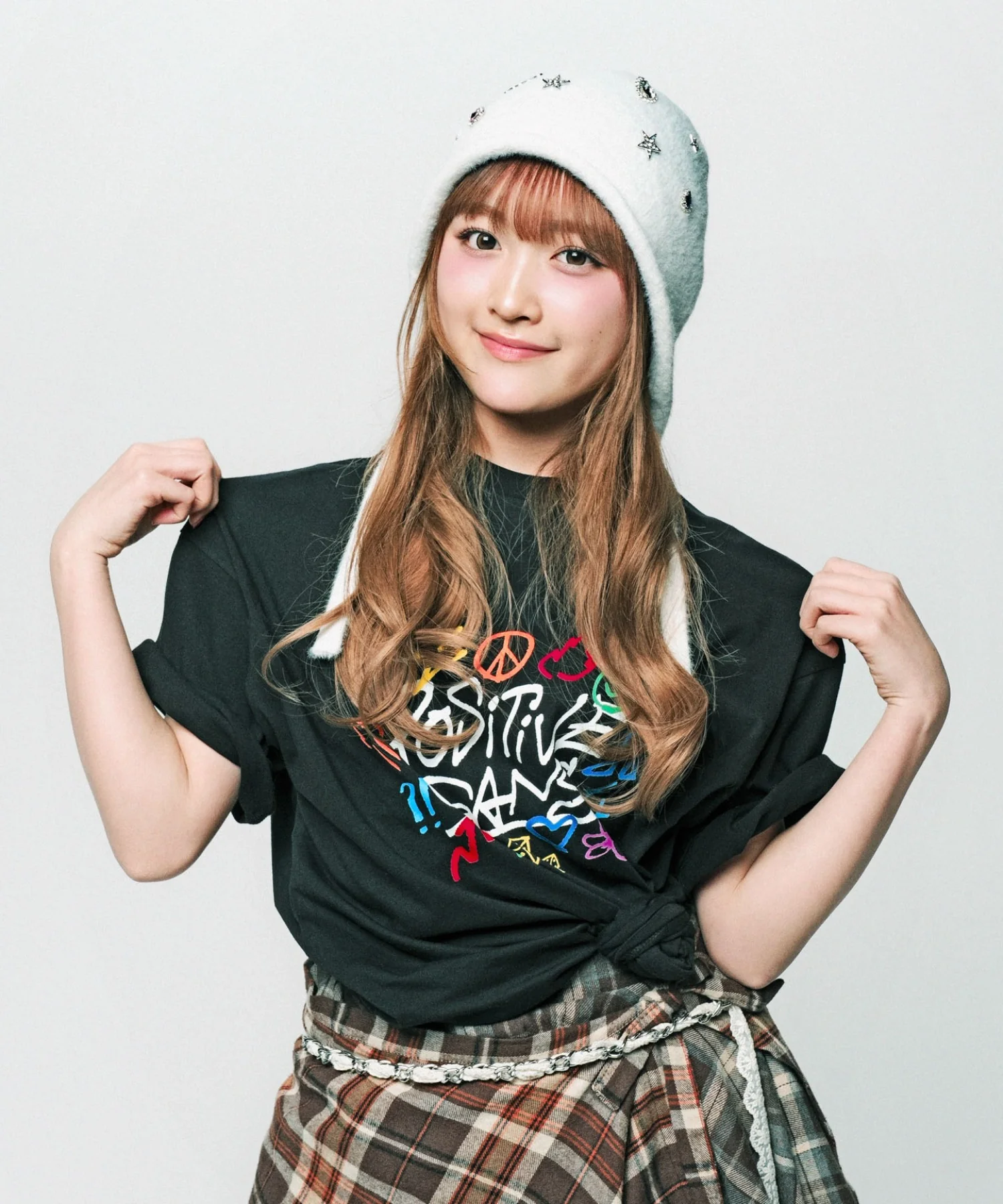 PG×WEGOコラボグラフィックTシャツ - Image 27