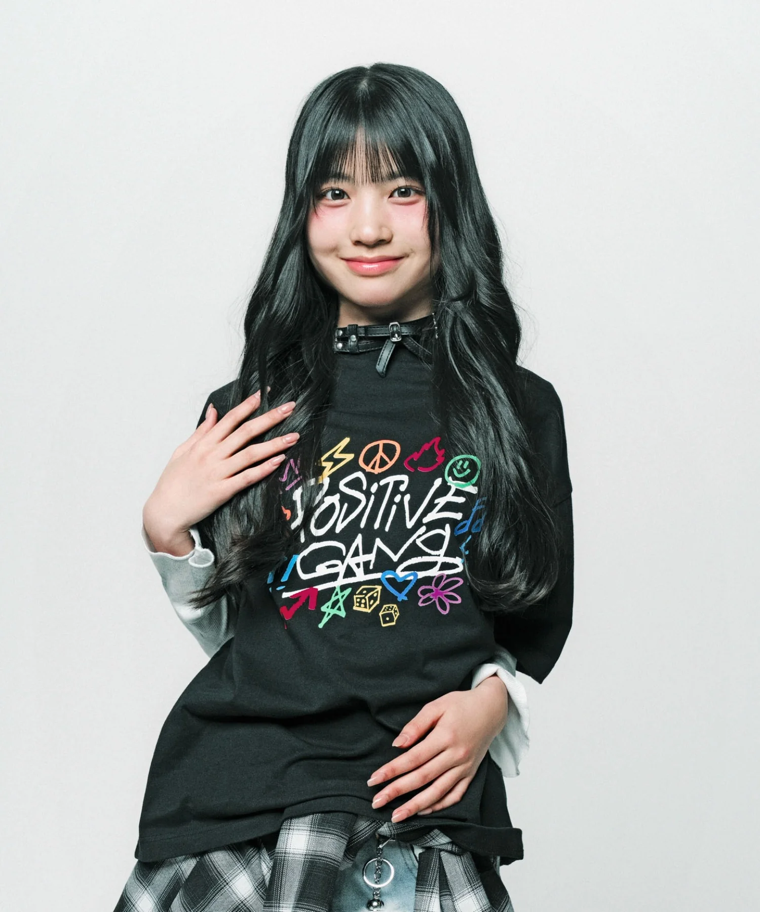 PG×WEGOコラボグラフィックTシャツ - Image 31