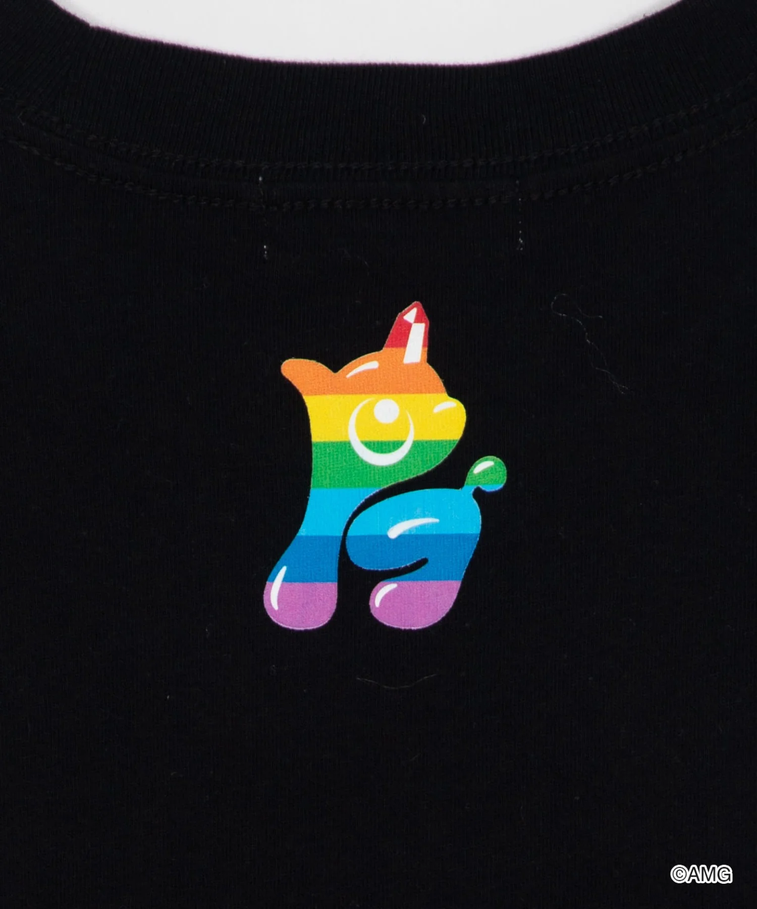 PG×WEGOコラボグラフィックTシャツ - Image 4